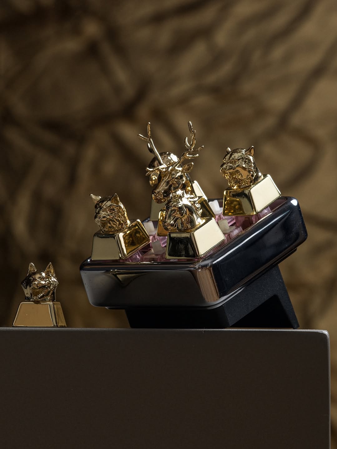 (Group Buy) Awekeys Wild Ice Mystery Artisans