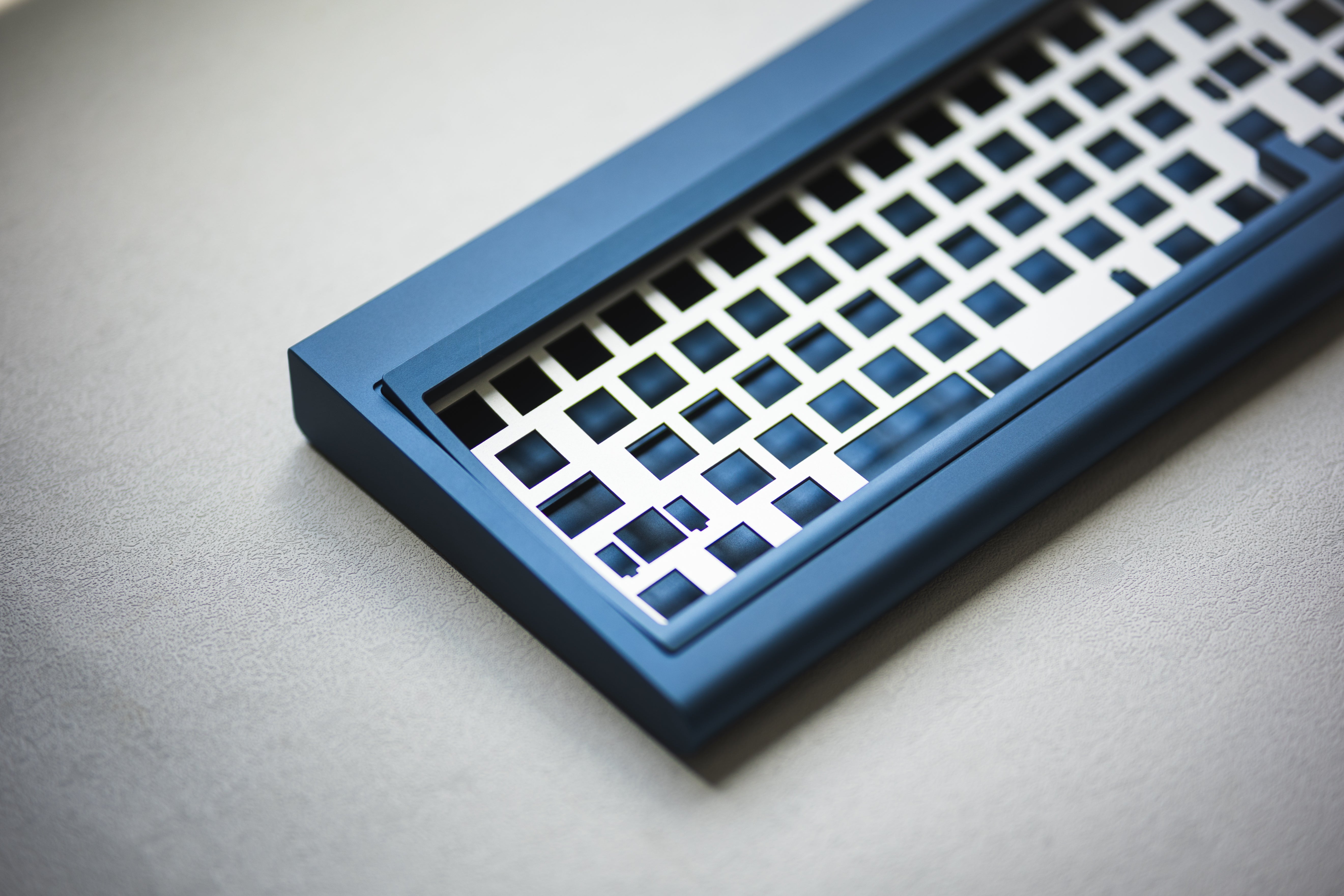 (Group Buy) Curve65 Keyboard kit