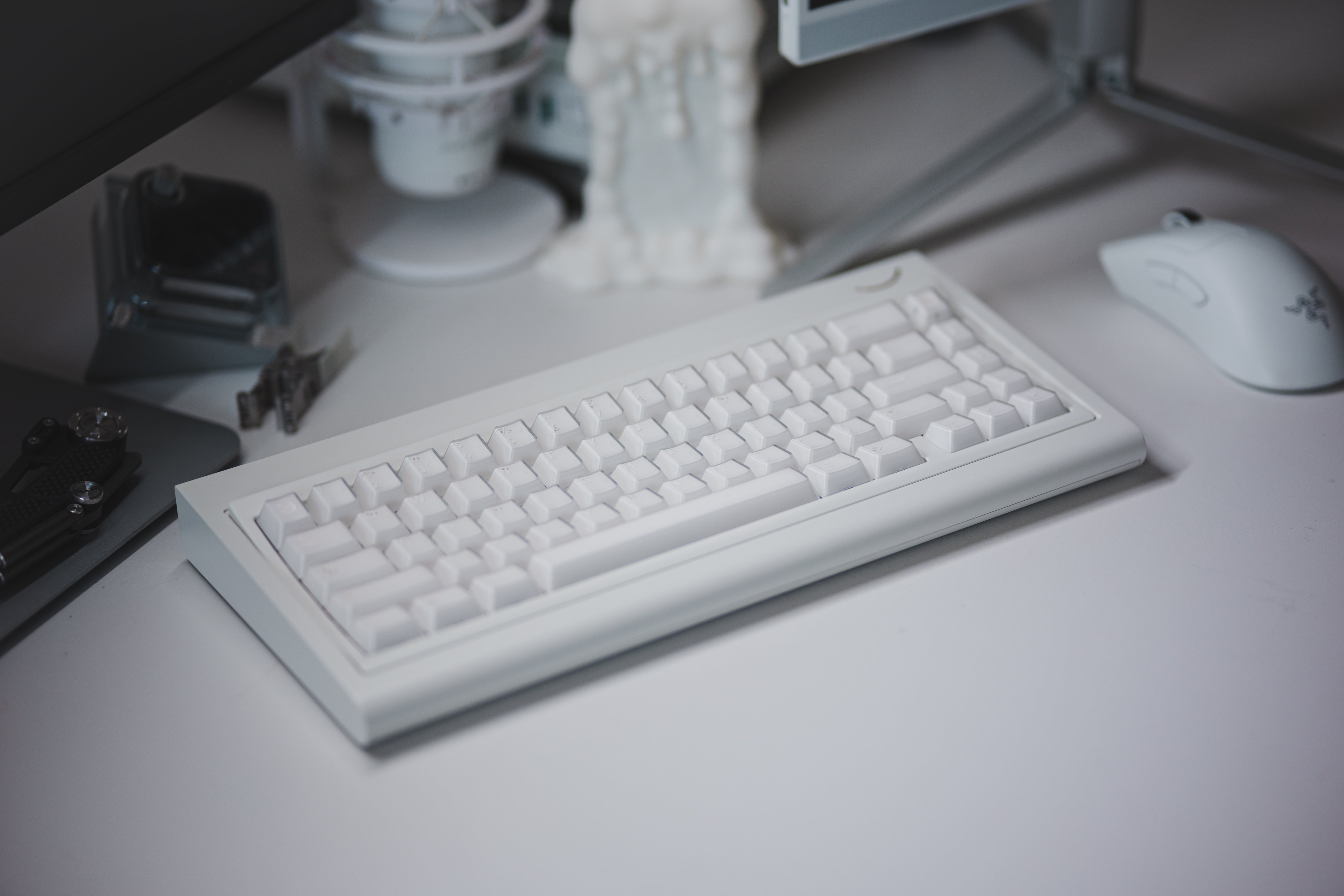 (Group Buy) Curve65 Keyboard kit
