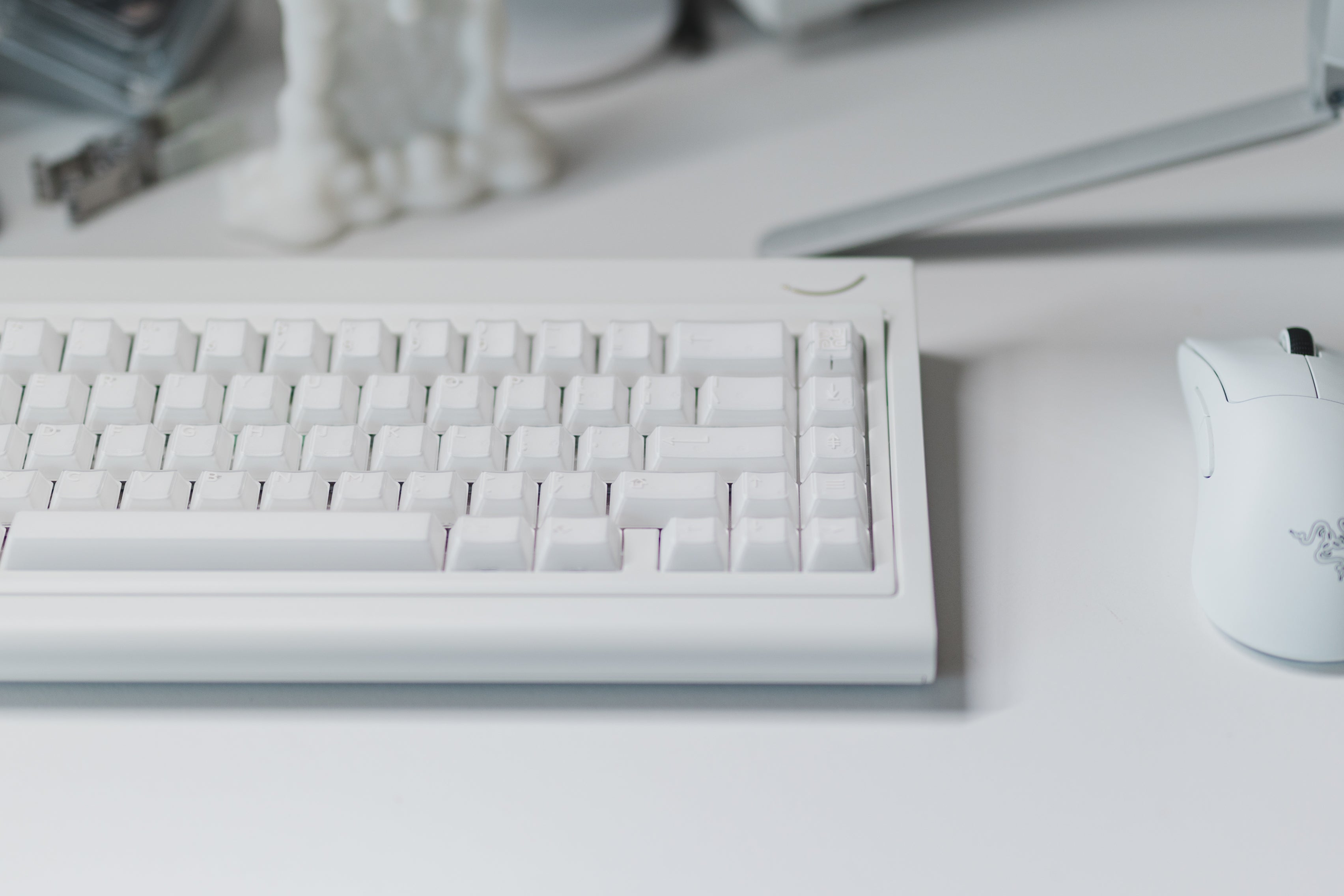(Group Buy) Curve65 Keyboard kit