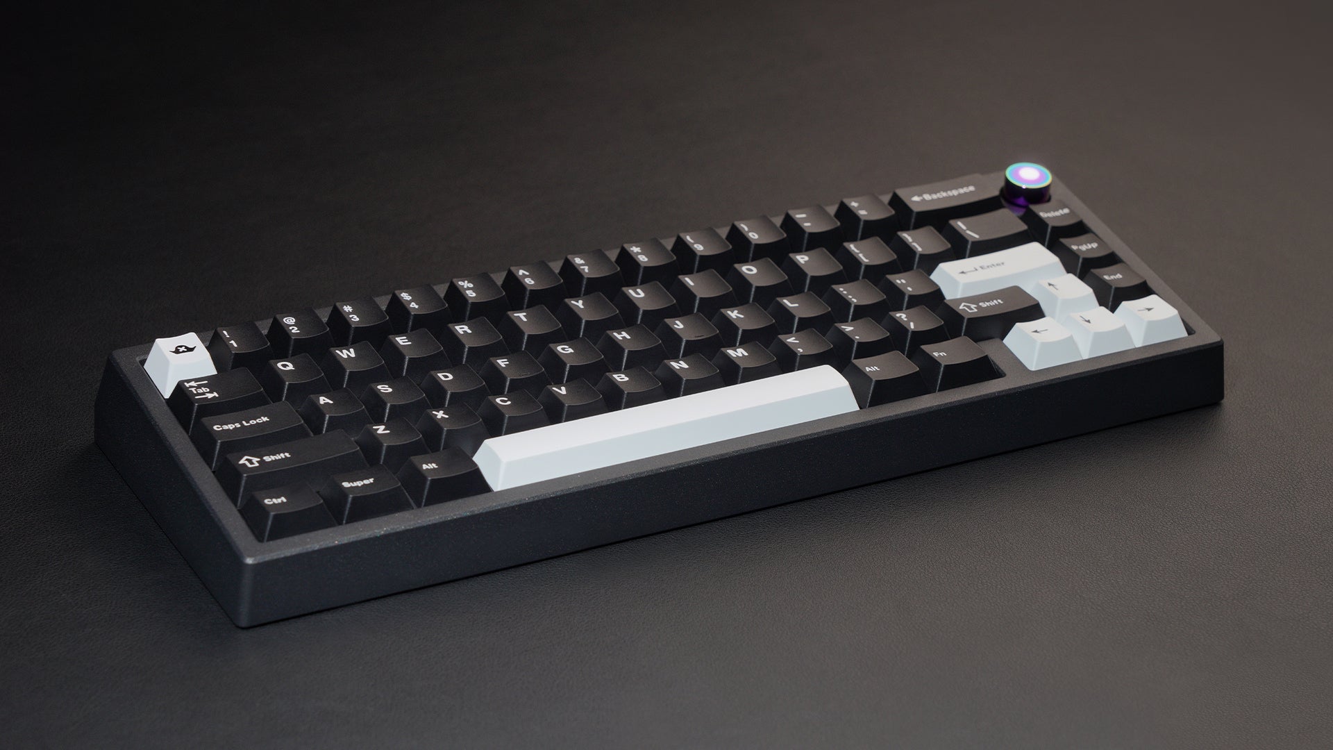 (Group Buy) Zoom65 V2.5 EE Keyboard Kit