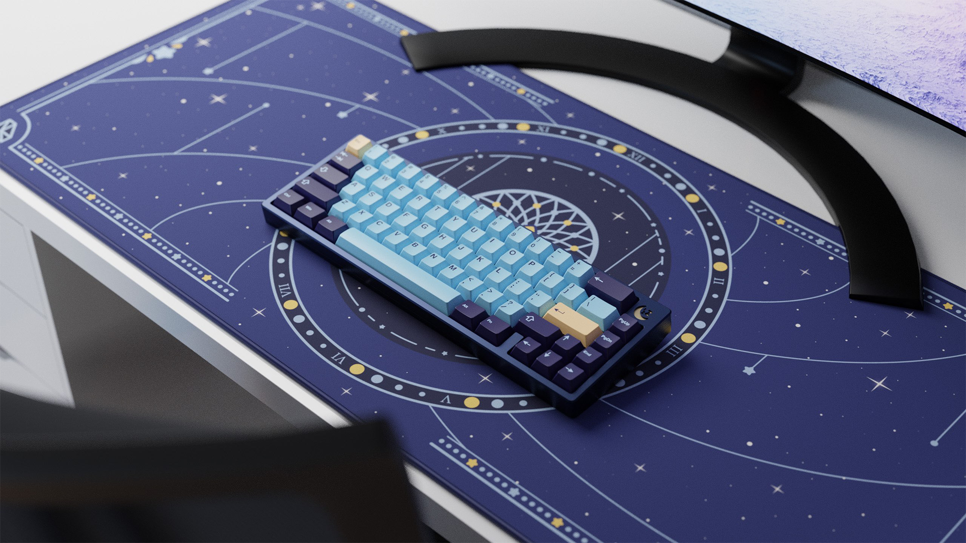 (In Stock) WS Stellar Switches