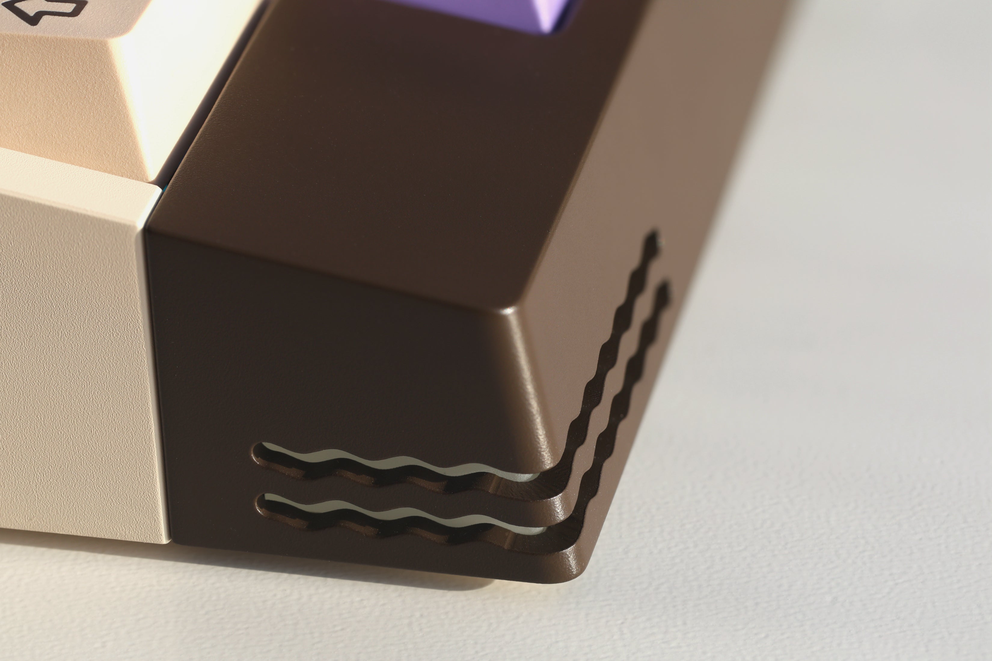 (Group Buy) AM Compact Touch R2 Keyboard Kit