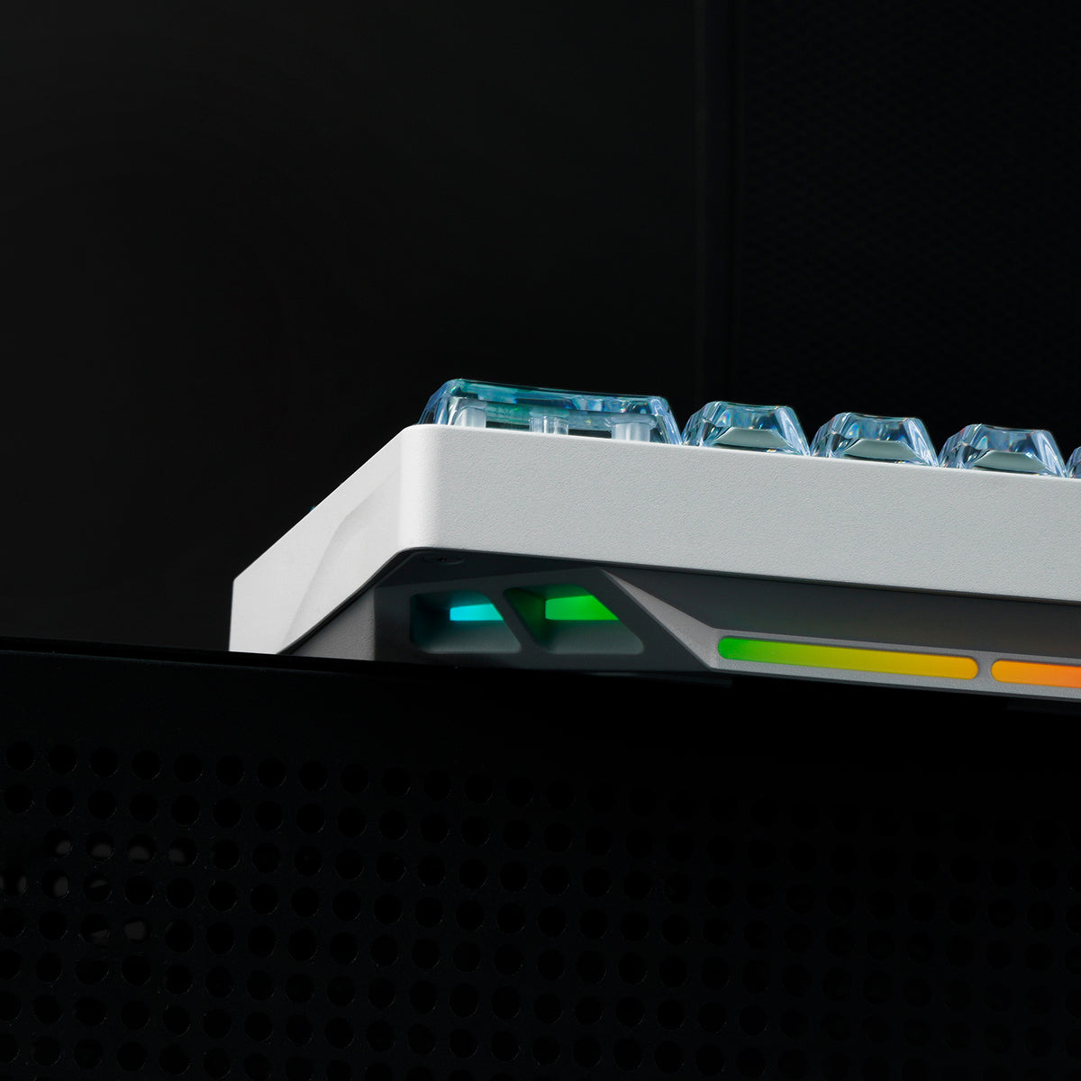 (Coming Soon) SF60 Diamond Edition HE Gaming Keyboard