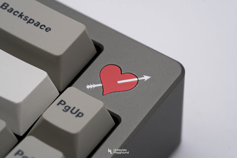 (Group Buy) Rubrehaku (Singa) Keyboard Kit