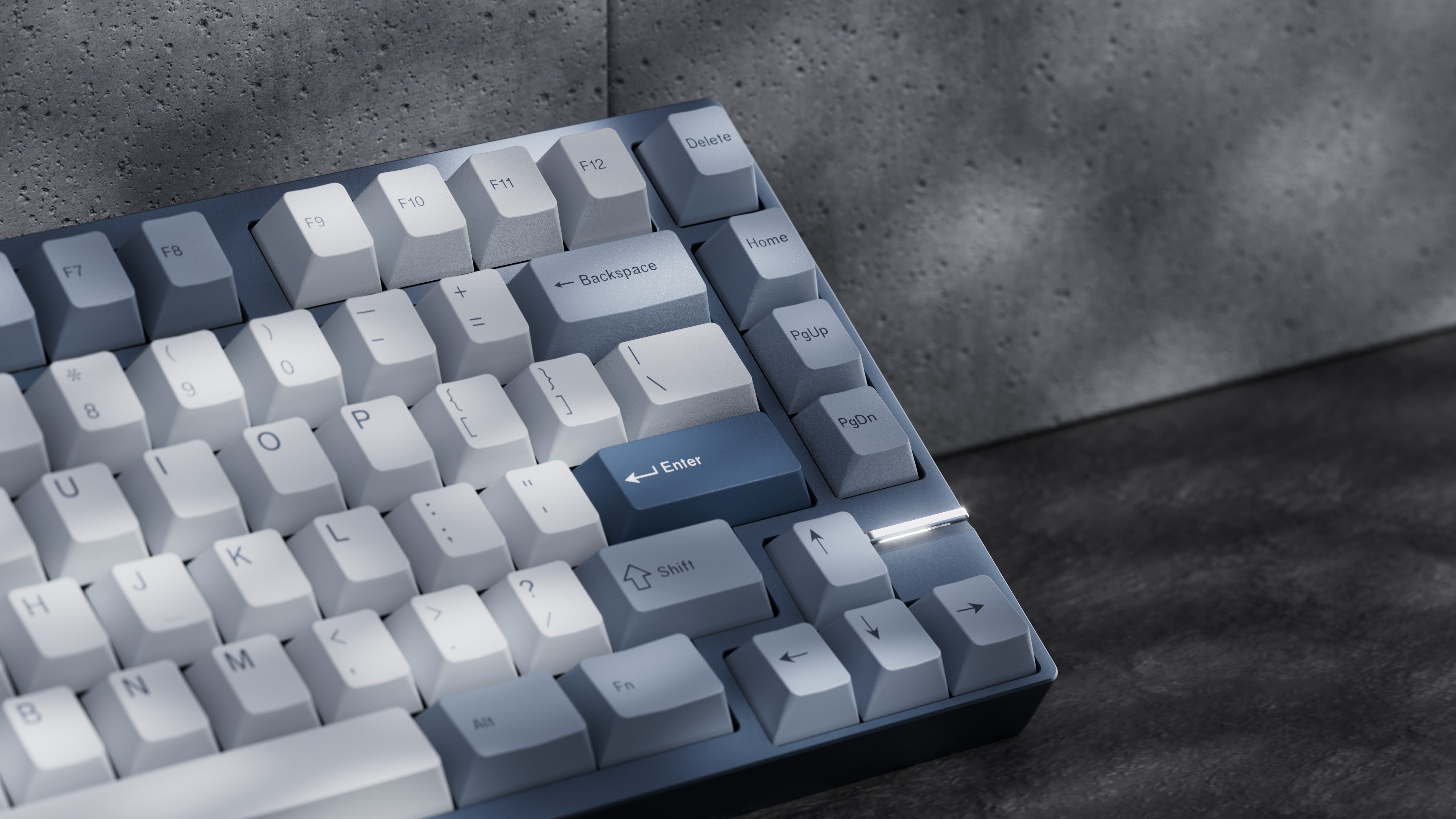 (Coming Soon) Neo75 Keyboard Kit
