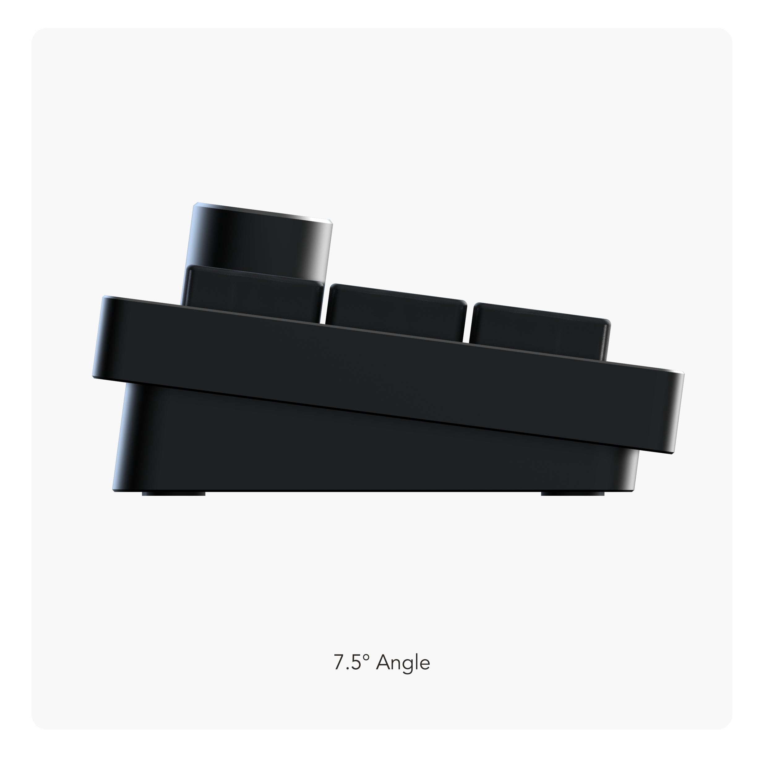 (In Stock) Binepad BNK8 Macropad