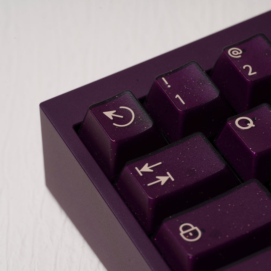 (In Stock) KBDFans Tofu65 2 x Vior Keyboard Kit