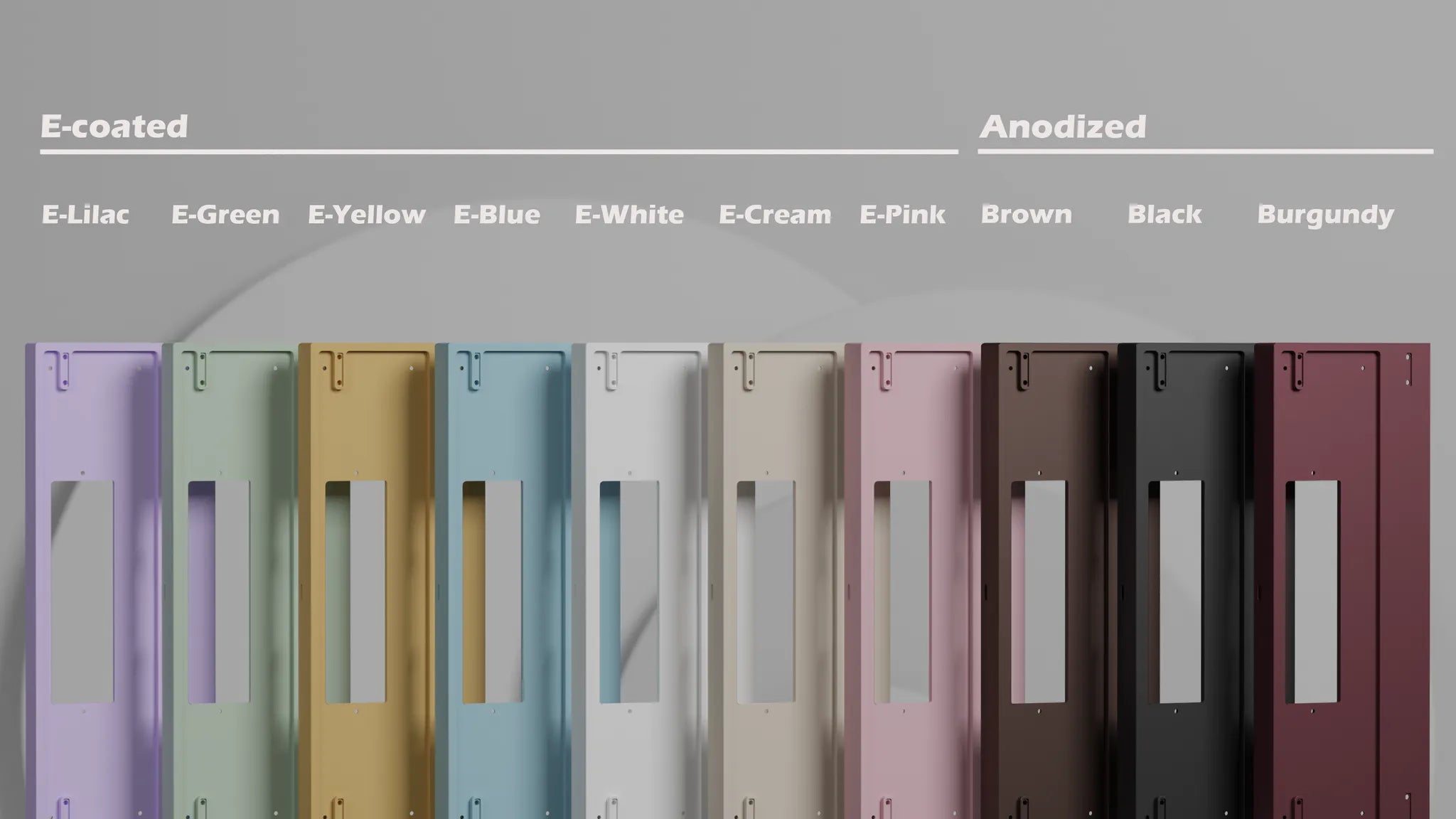 (Pre-order) QK60 Keyboard Kit Batch 1