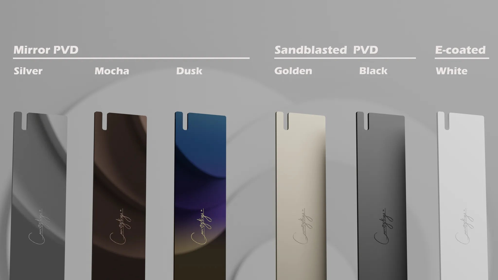 (Pre-order) QK60 Keyboard Kit Batch 4