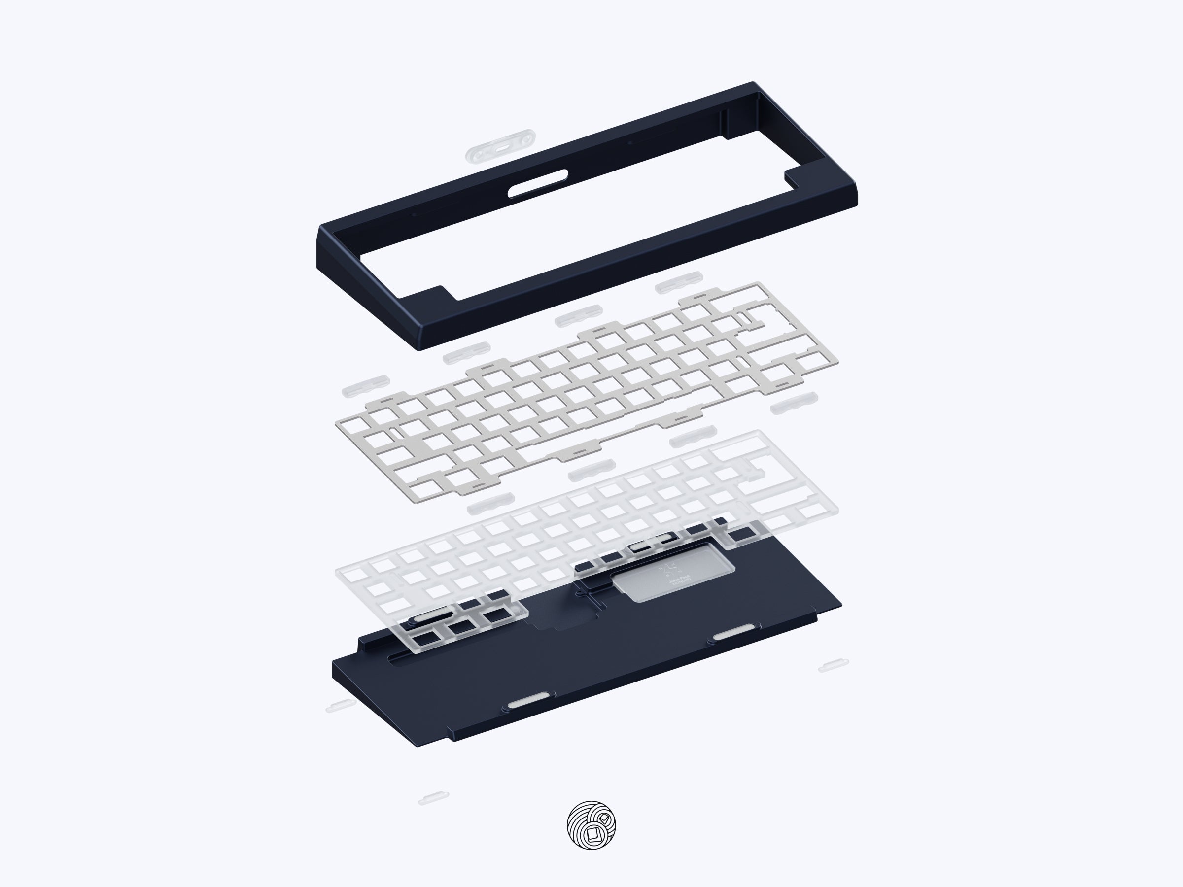 (Pre Order) Kei V2 (60% & HHKB)