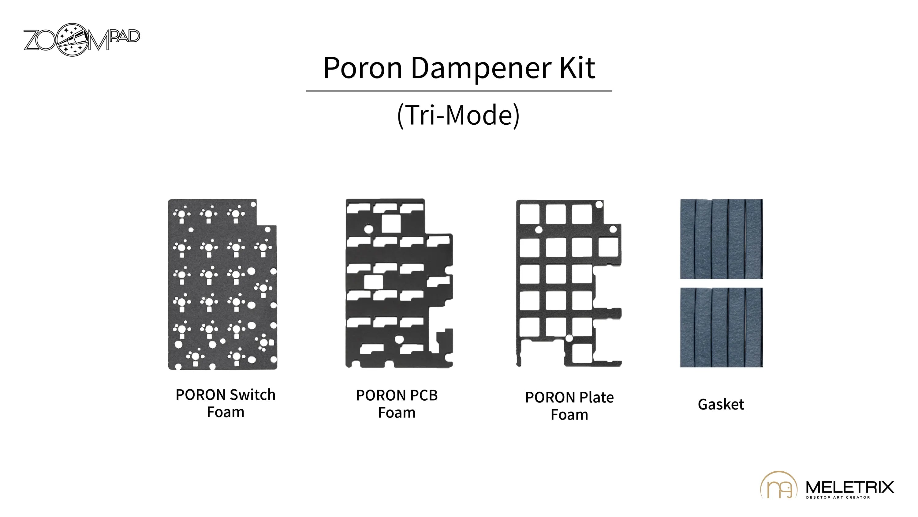 (Group Buy) Zoompad - Addons Nov