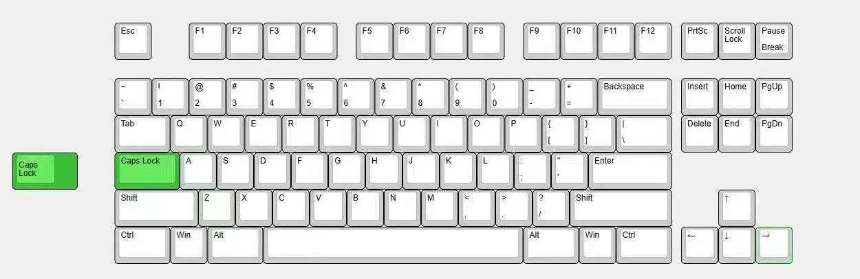 (Group Buy) Solar80 Keyboard Kit Addons