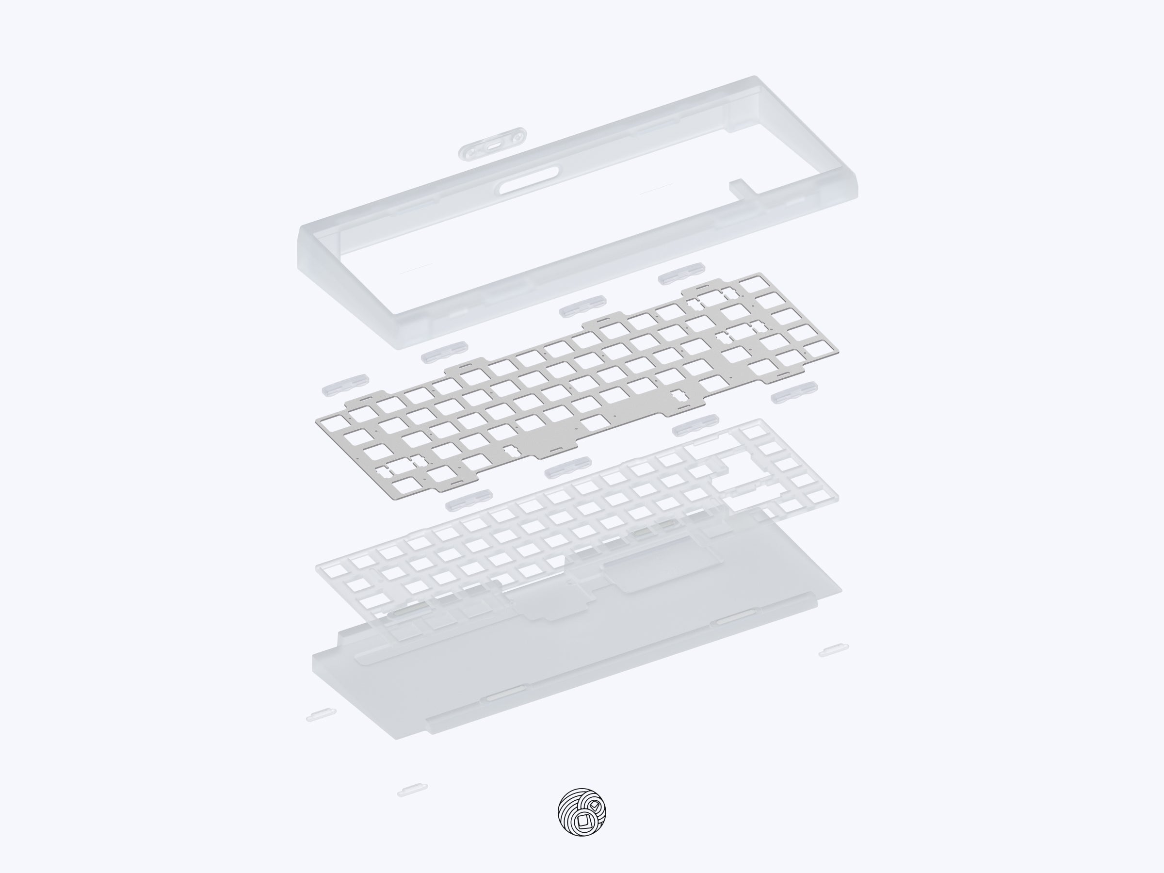 (Pre Order) Kei V2 (65%)