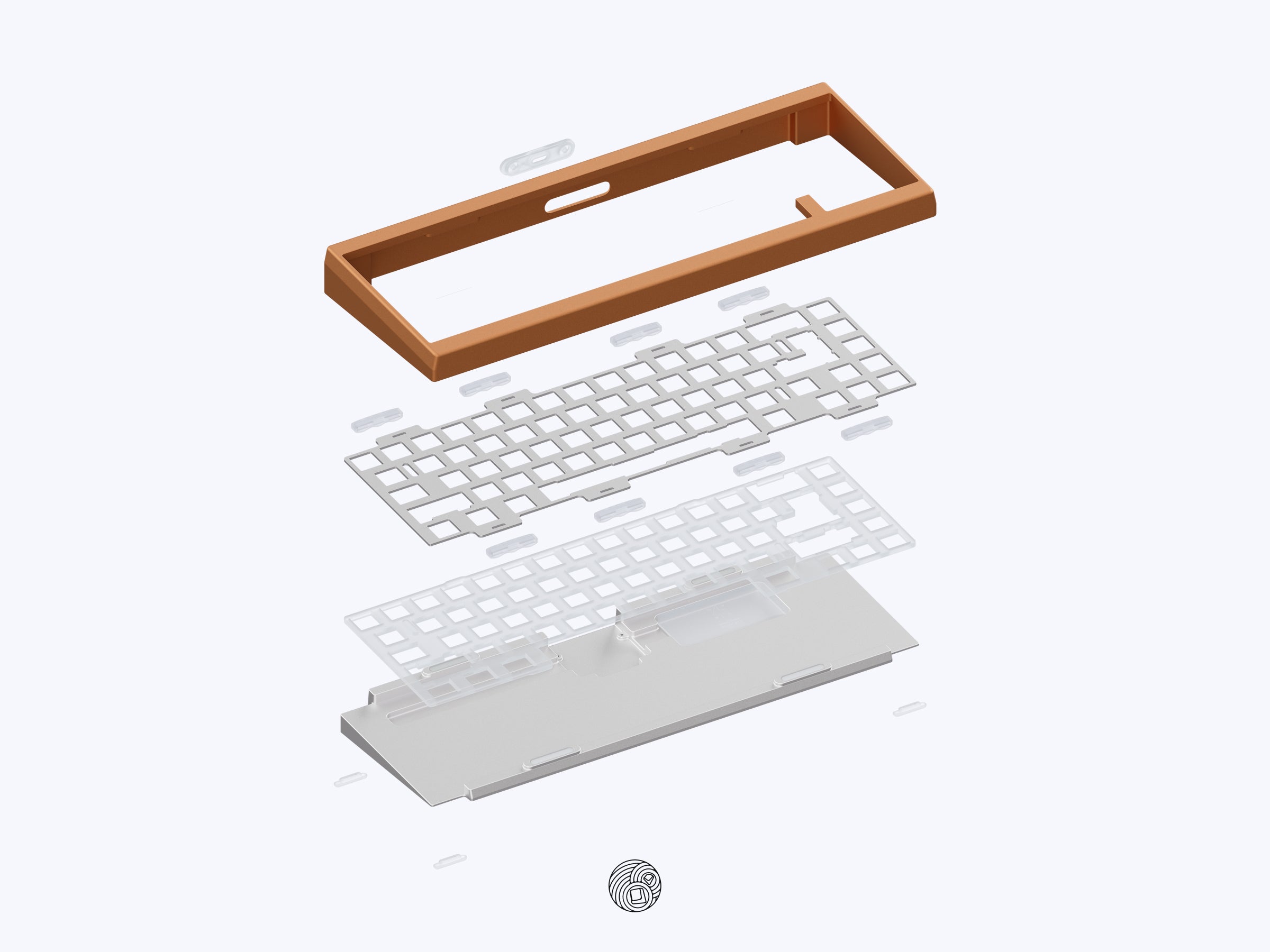 (Pre Order) Kei V2 (65%)