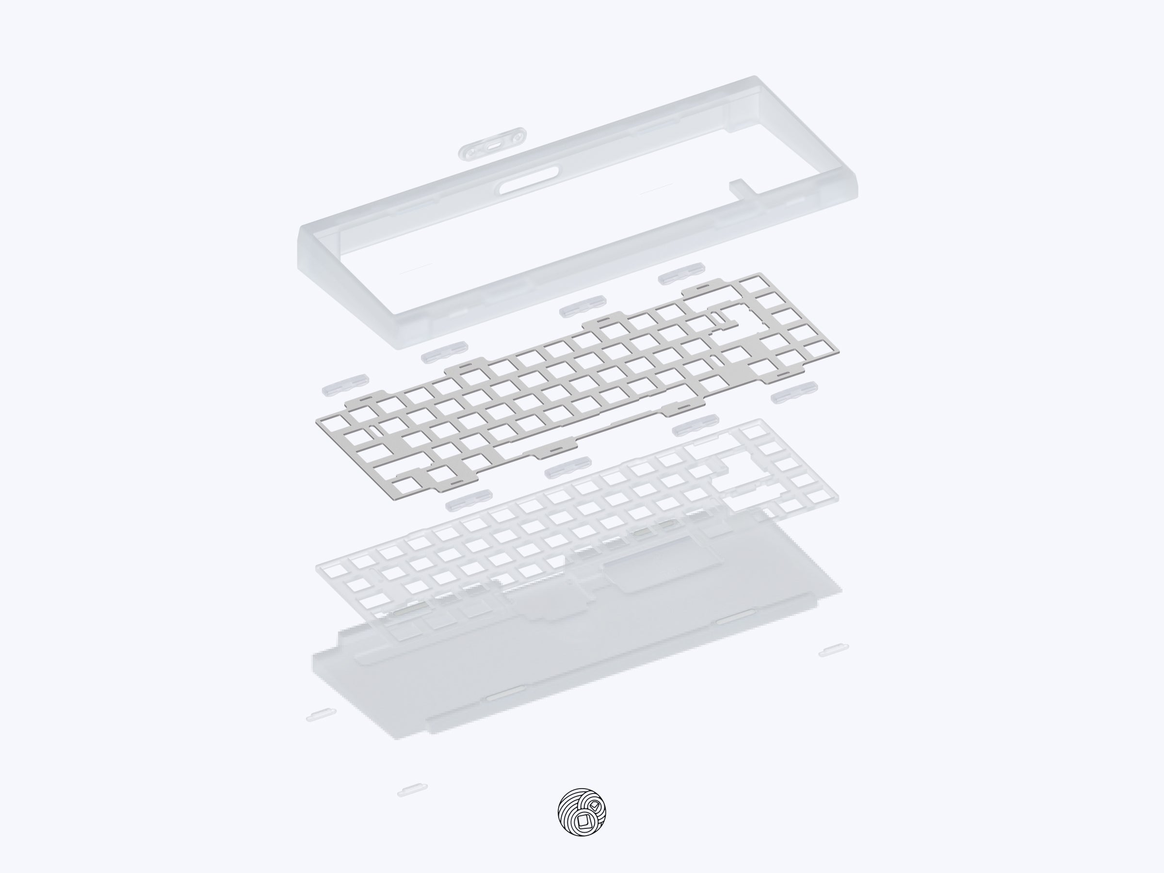 (Pre Order) Kei V2 (65%)