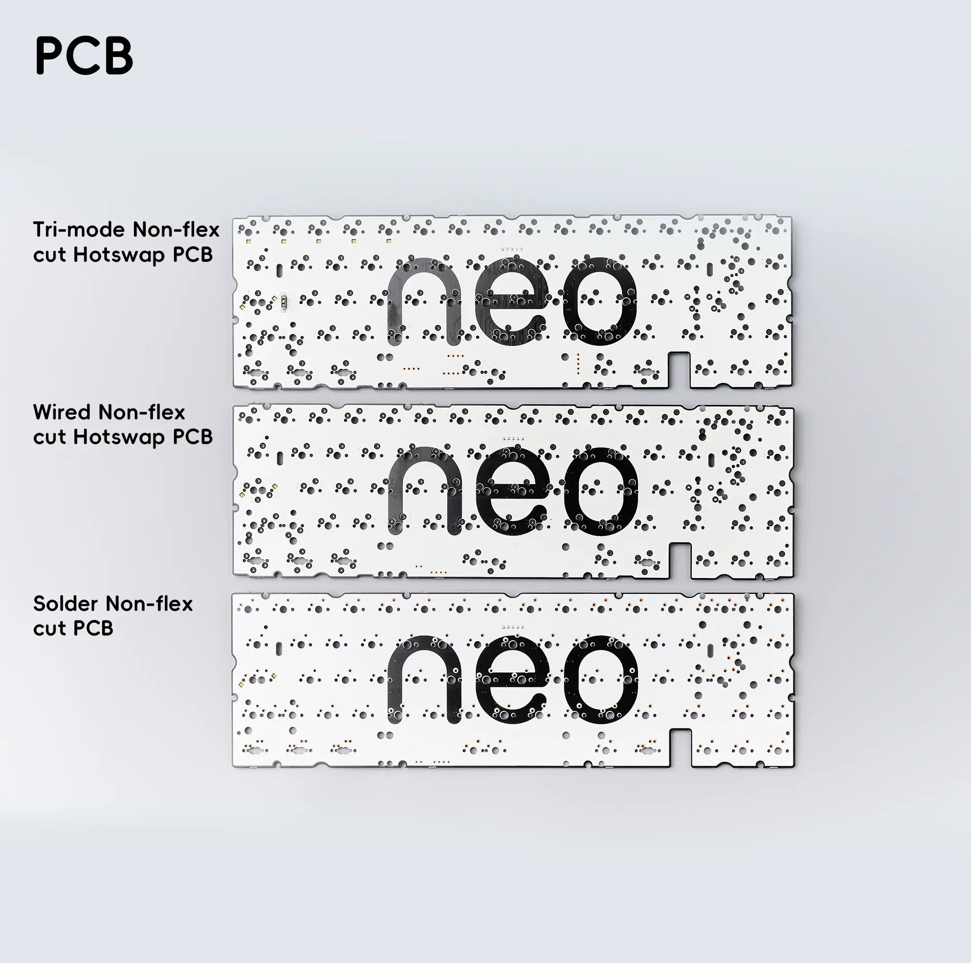 (Pre Order) Neo65 Core Plus Keyboard Kit