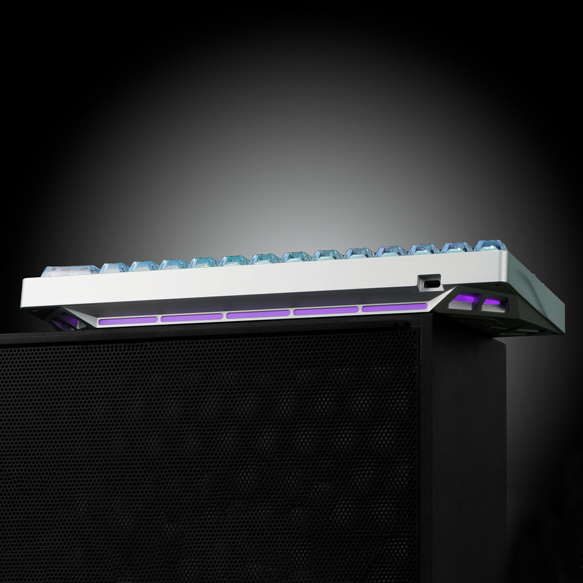 (Coming Soon) SF60 Diamond Edition HE Gaming Keyboard