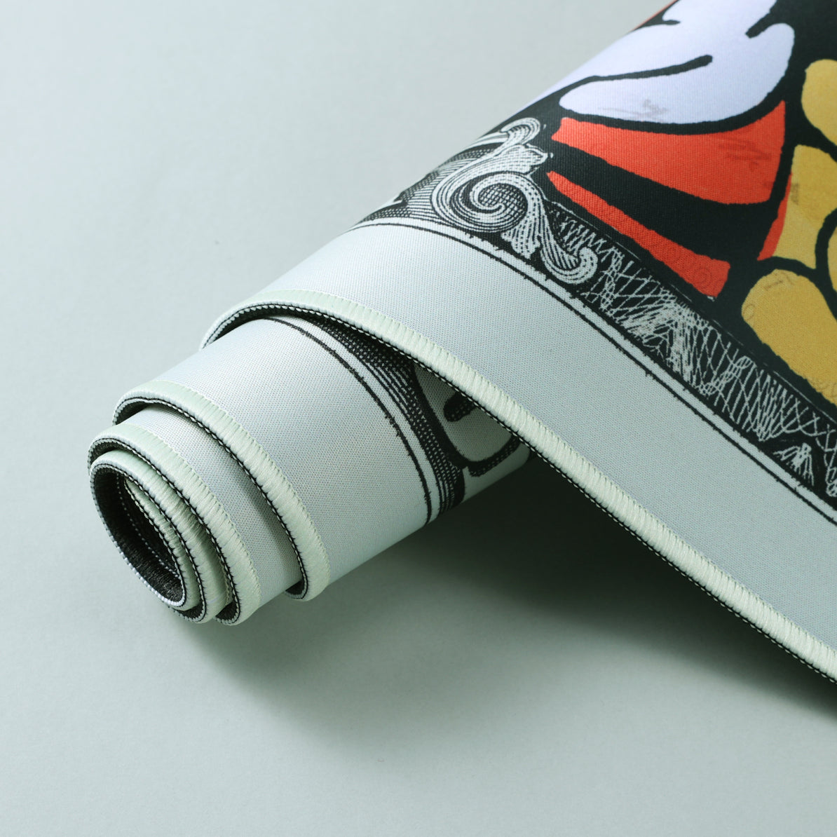 (In Stock) Dollar Deskmats