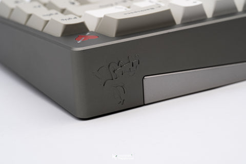 (Group Buy) Rubrehaku (Singa) Keyboard Kit