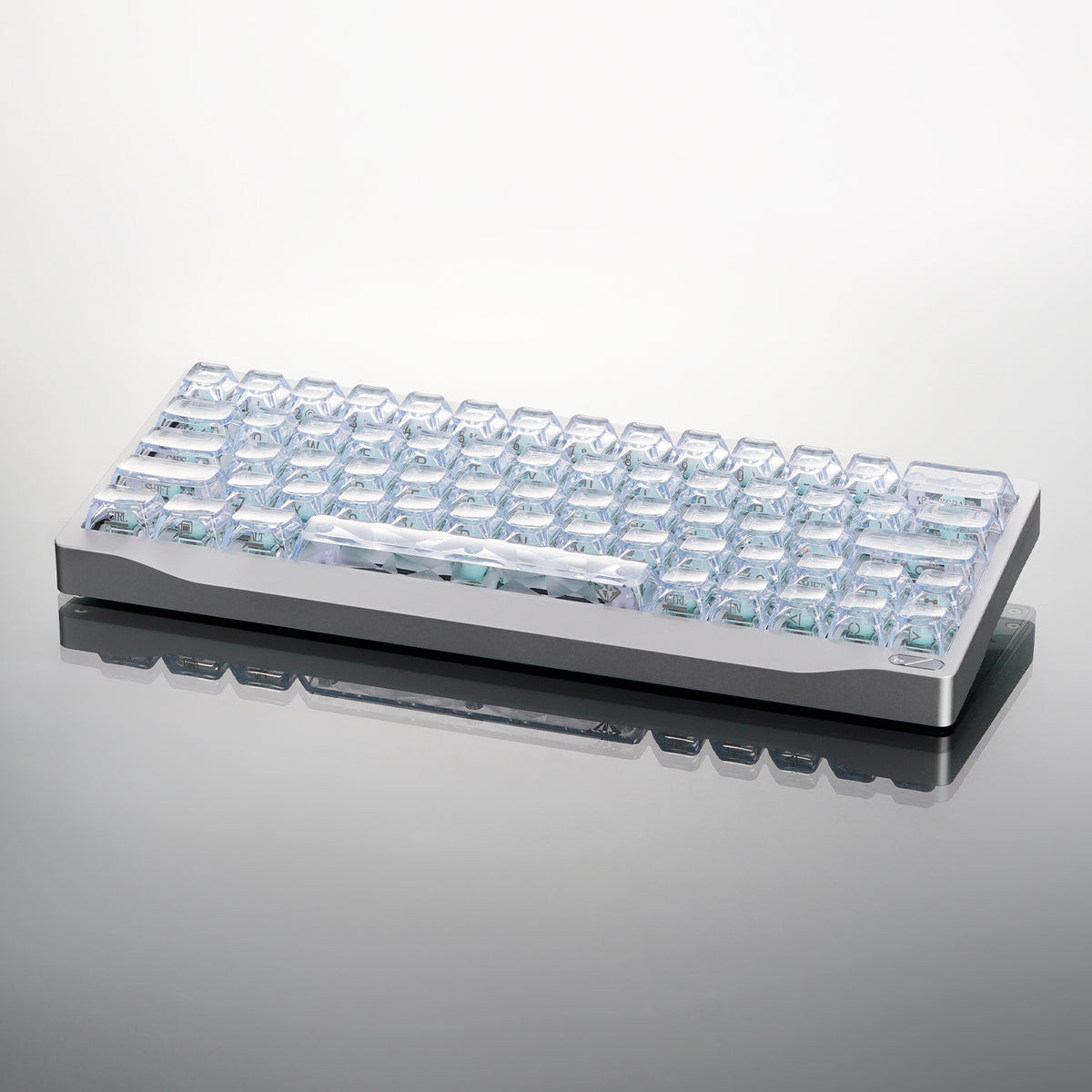 (Coming Soon) SF60 Diamond Edition HE Gaming Keyboard