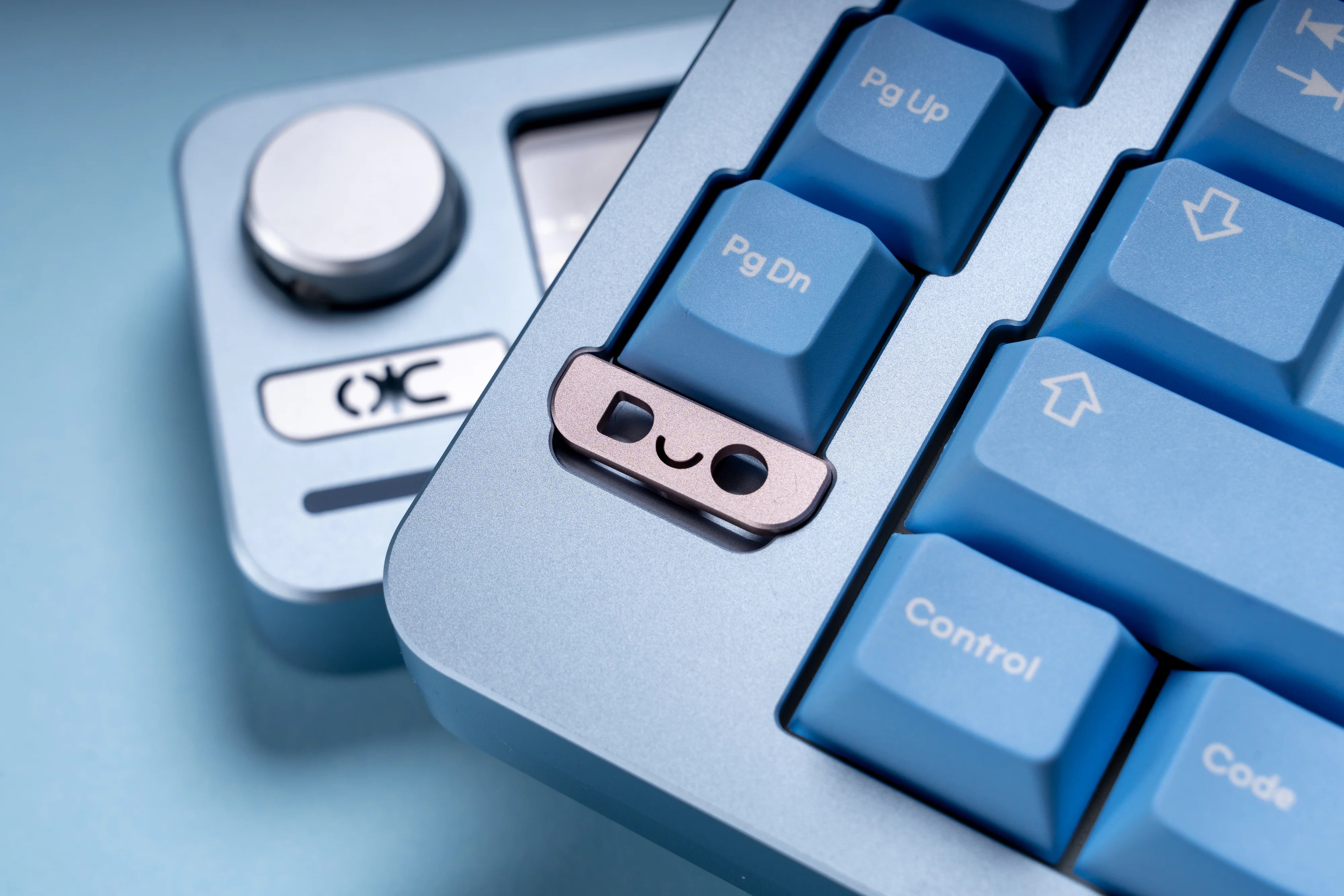 (Pre-Order) QK Alice Duo Keyboard Kit