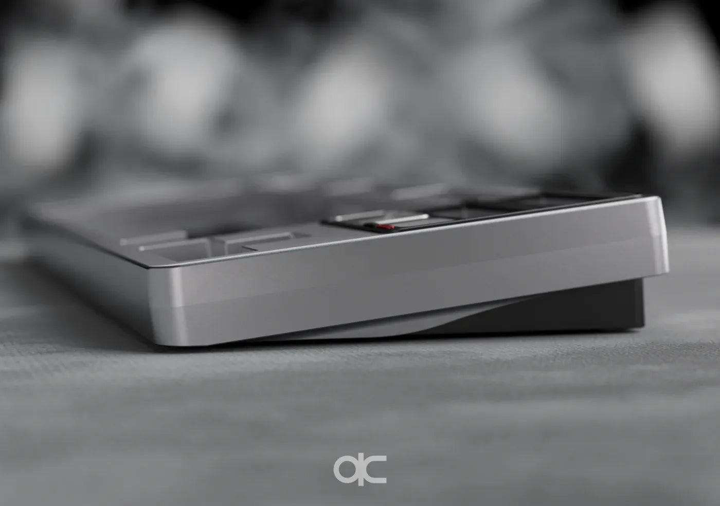 (In Stock) QwertyKeys QK80 MK2 Keyboard Kit