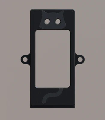 (Pre-Order) QwertyKeys QK100 Extra Parts May 24