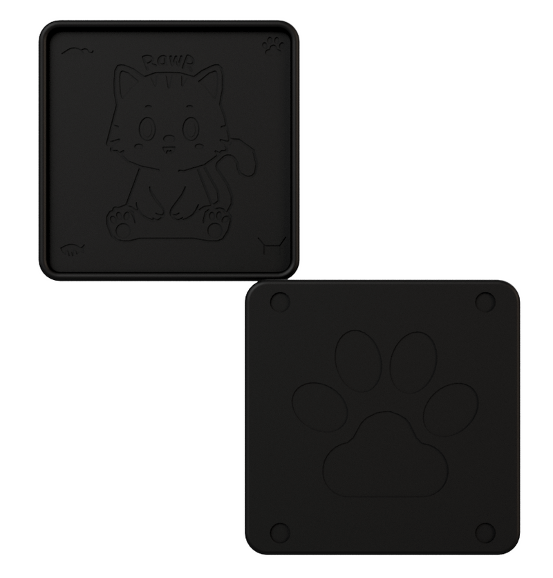(Group Buy) Paw-Tray