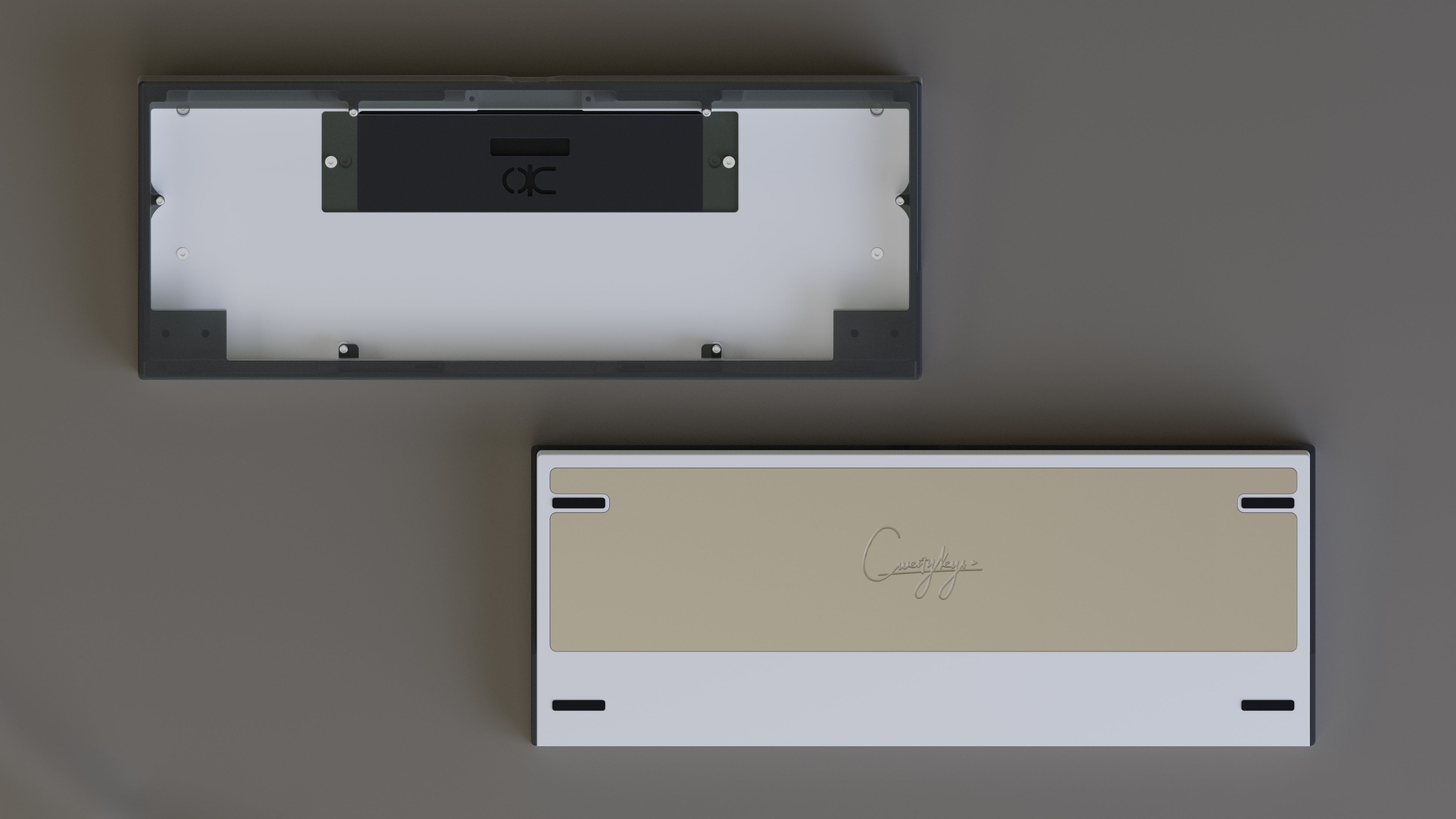 (In Stock) QK60 R2 Keyboard