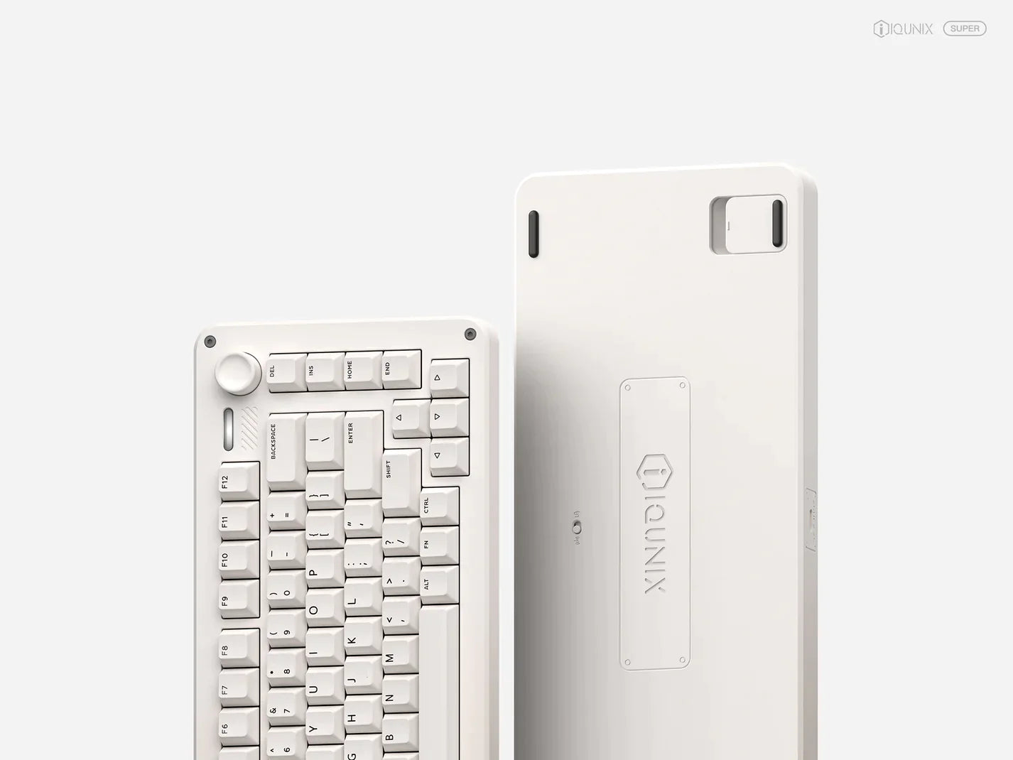 (In Stock) Zonex 75 Keyboard Kit