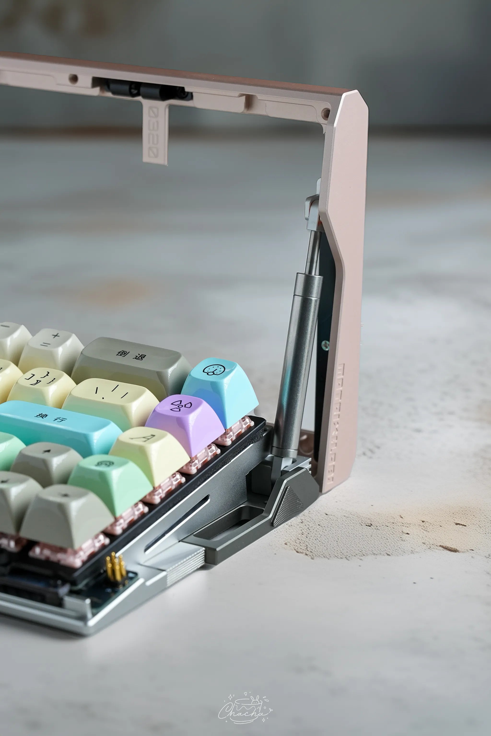 (In Stock) Matrix Lab NOOS Keyboard Kit