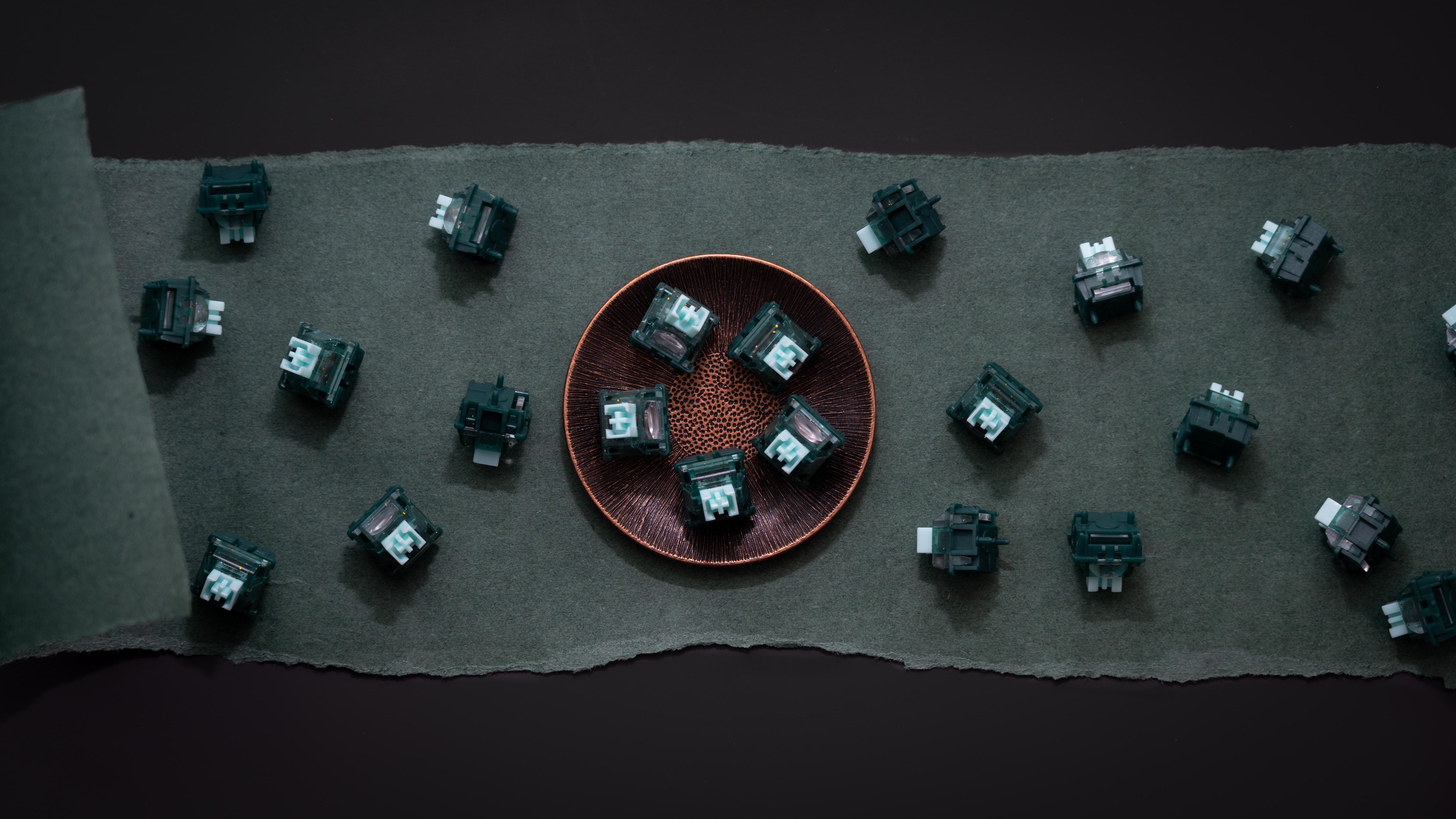 (In Stock) YuRui Magnetic Switches (10 Pack)