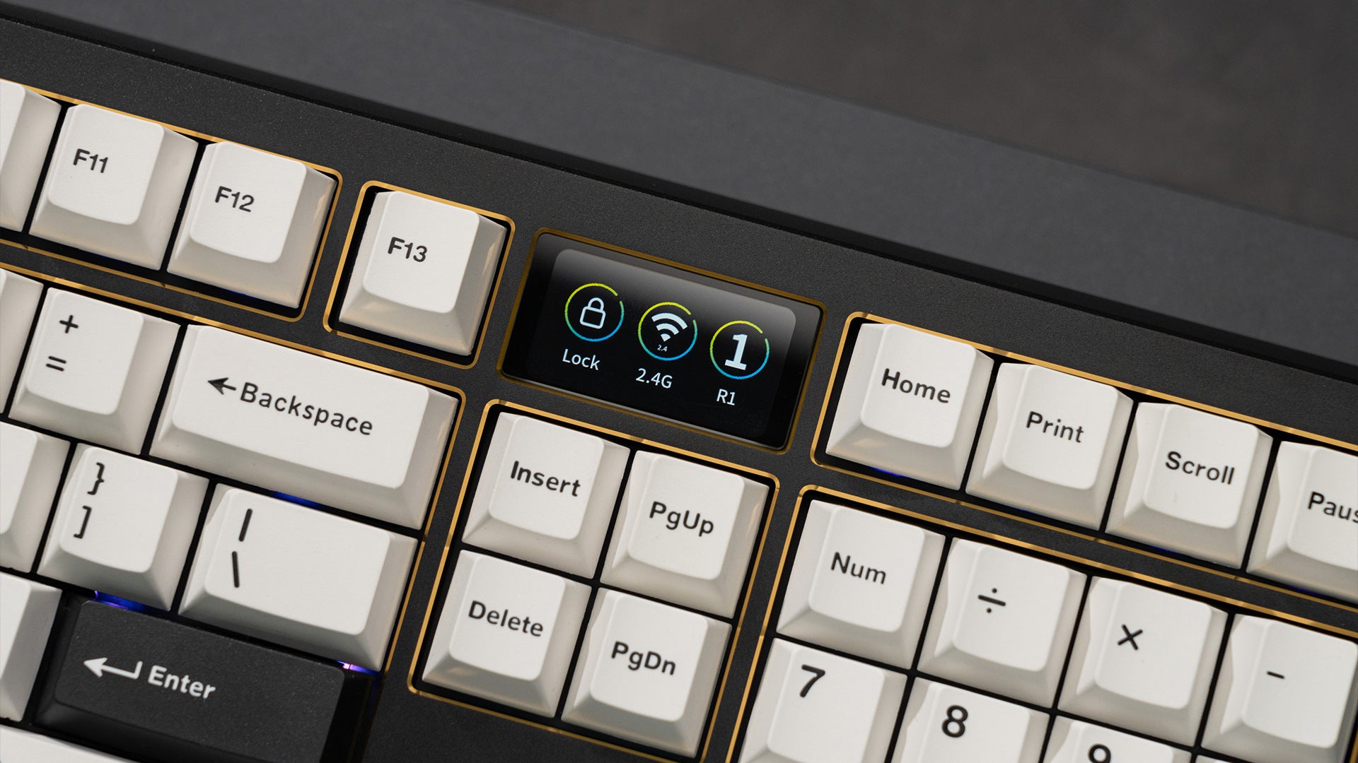 (In Stock) Zoom98 Keyboard Kit September 24