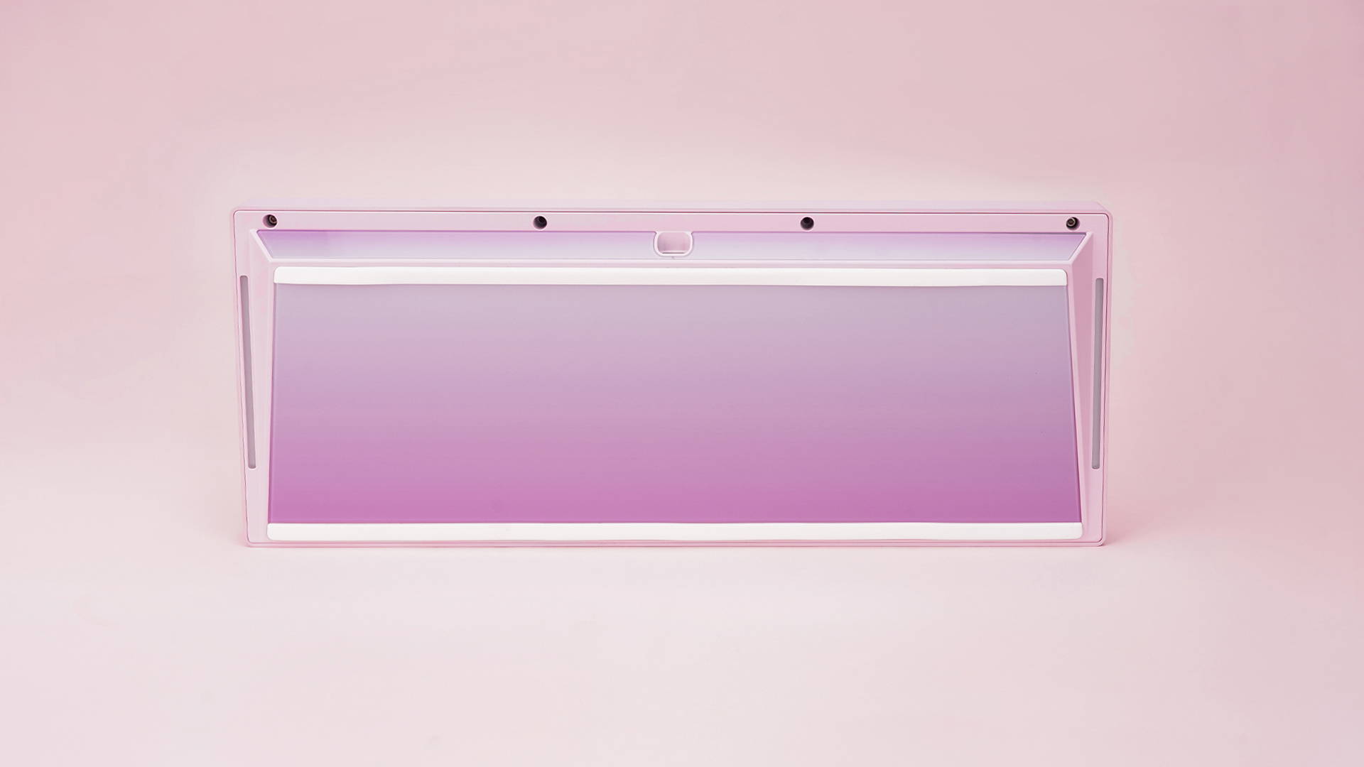 (In Stock) ZOOM TKL ESSENTIAL EDITION - Keyboard Kit