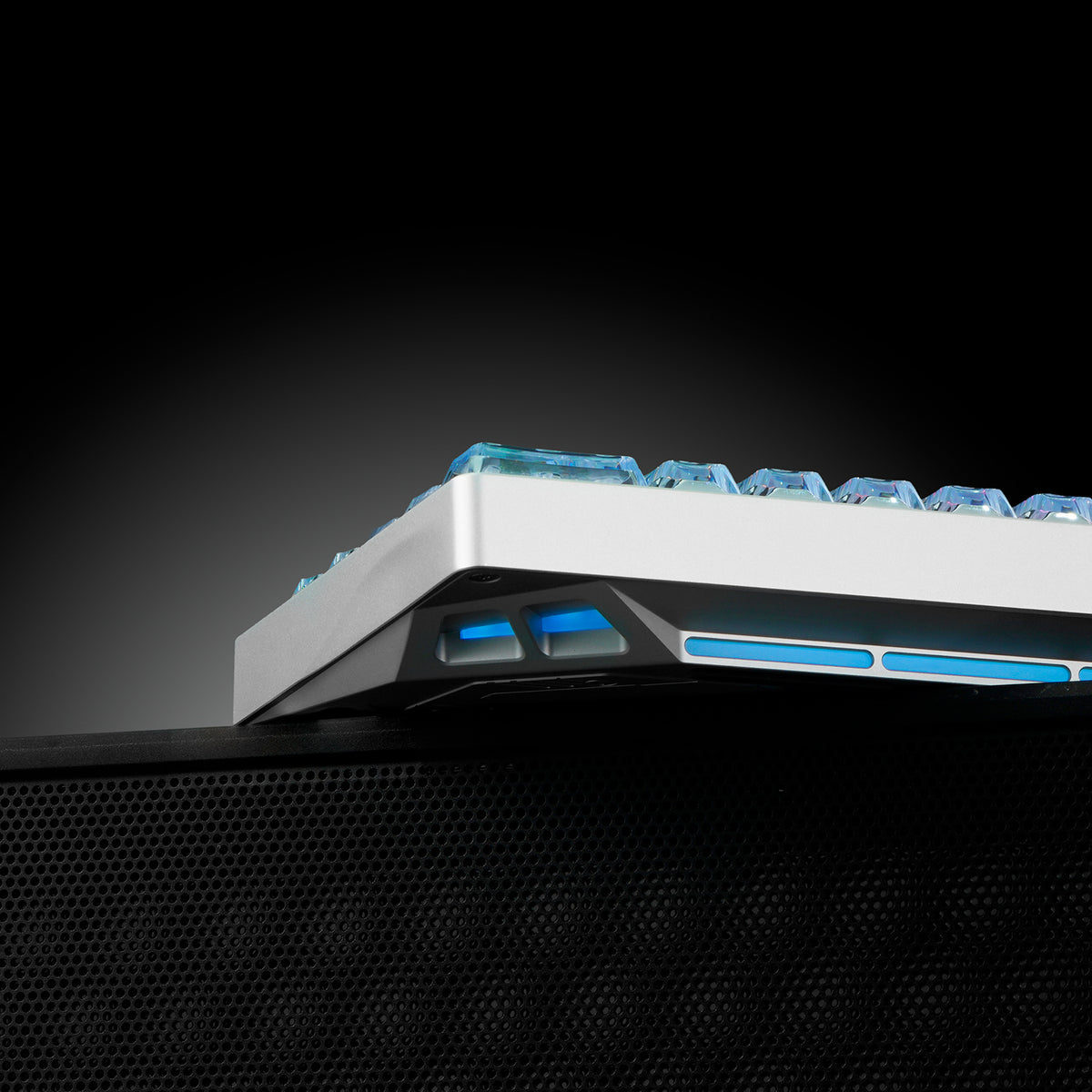 (Coming Soon) SF60 Diamond Edition HE Gaming Keyboard