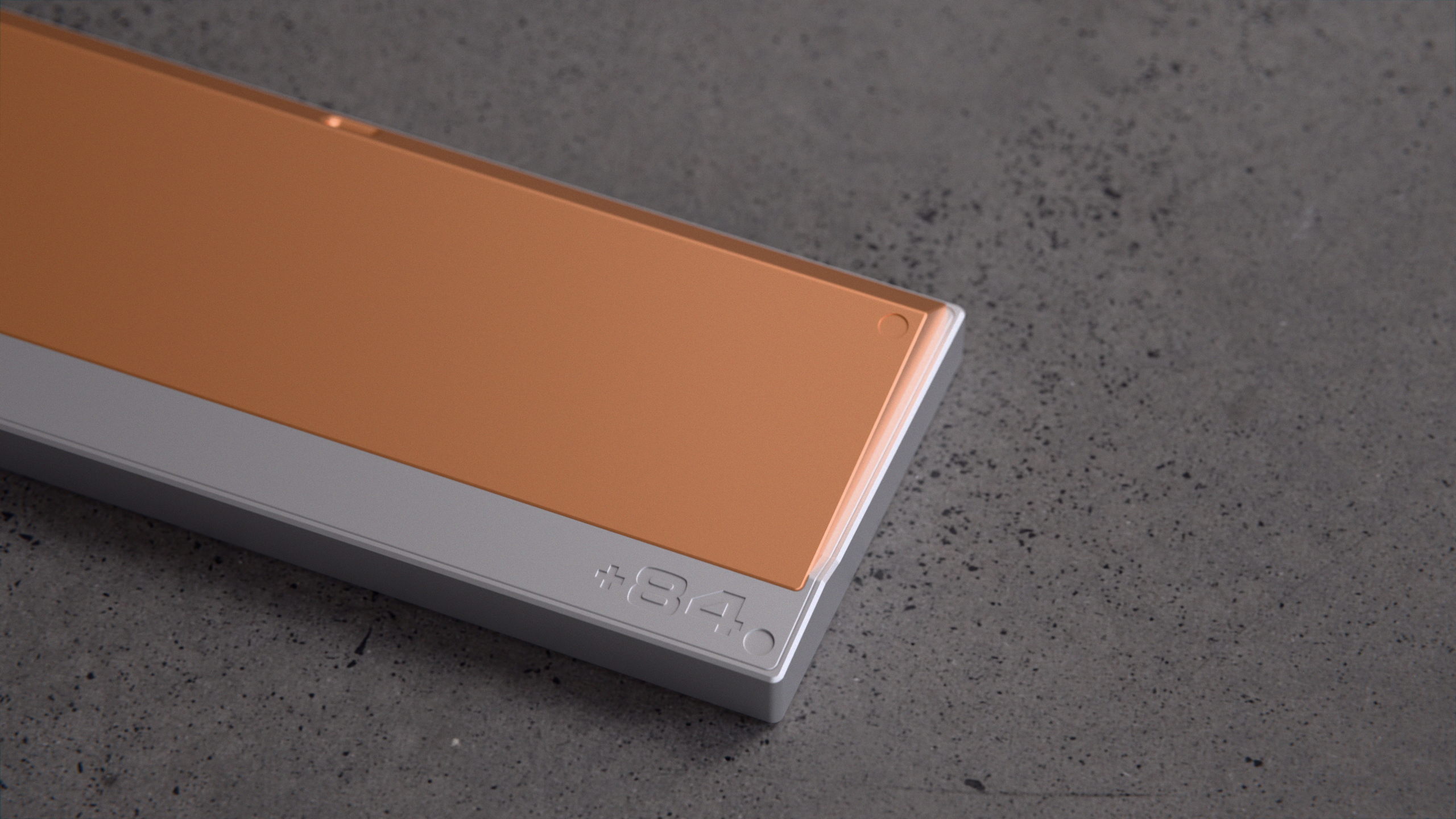 (Coming Soon) Nuxros +84 TKL Keyboard Kit