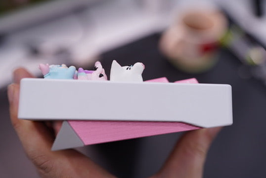 (Group Buy) TGR Lena Beloved Edition