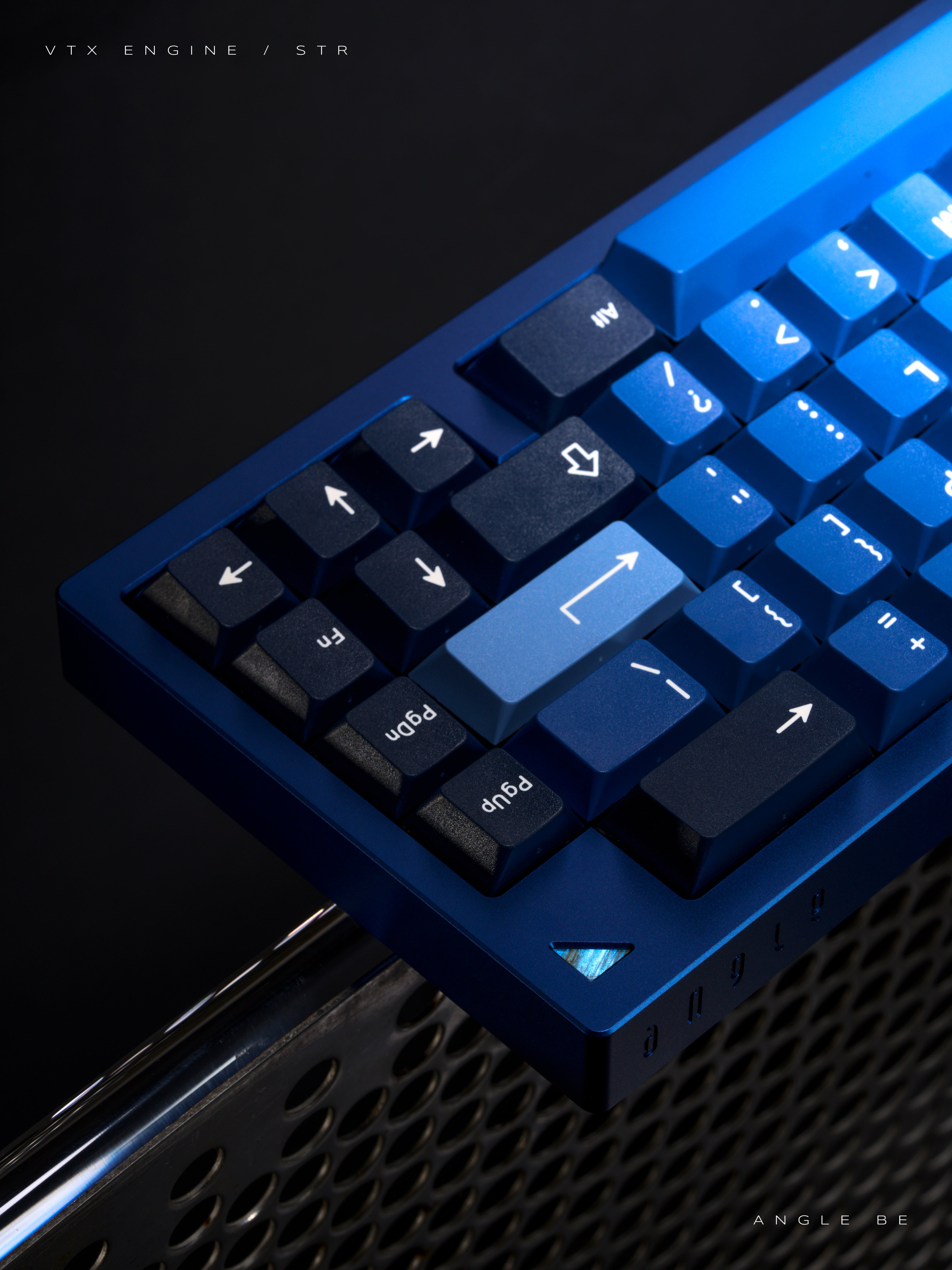 (Group Buy) Angle65 Keyboard Kit