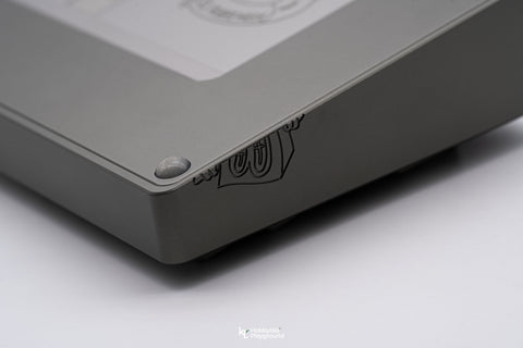 (Group Buy) Rubrehaku (Singa) Keyboard Kit