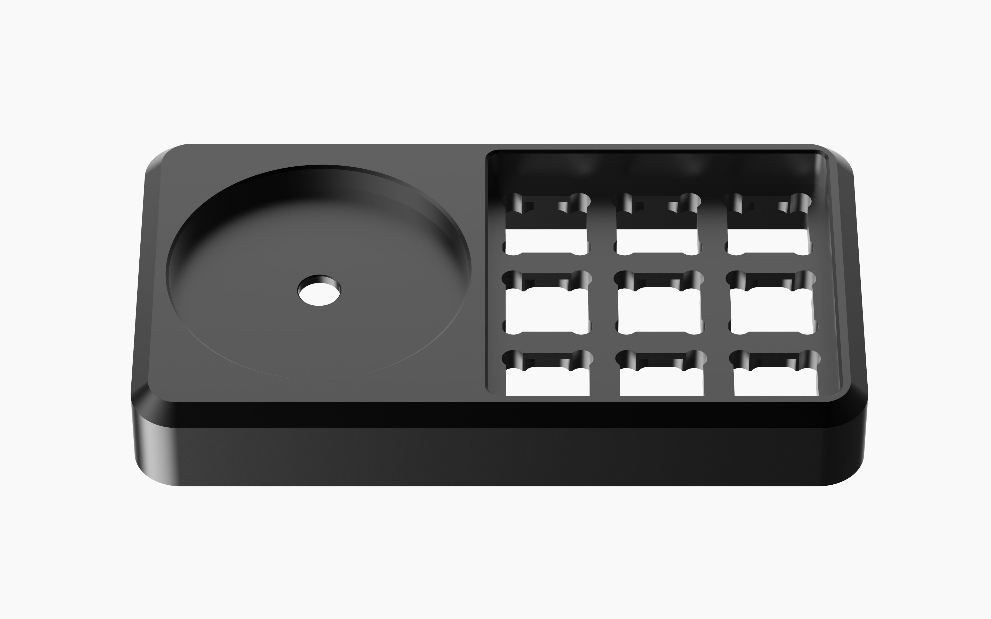 (Group Buy) Binepad BNK9 Macropad