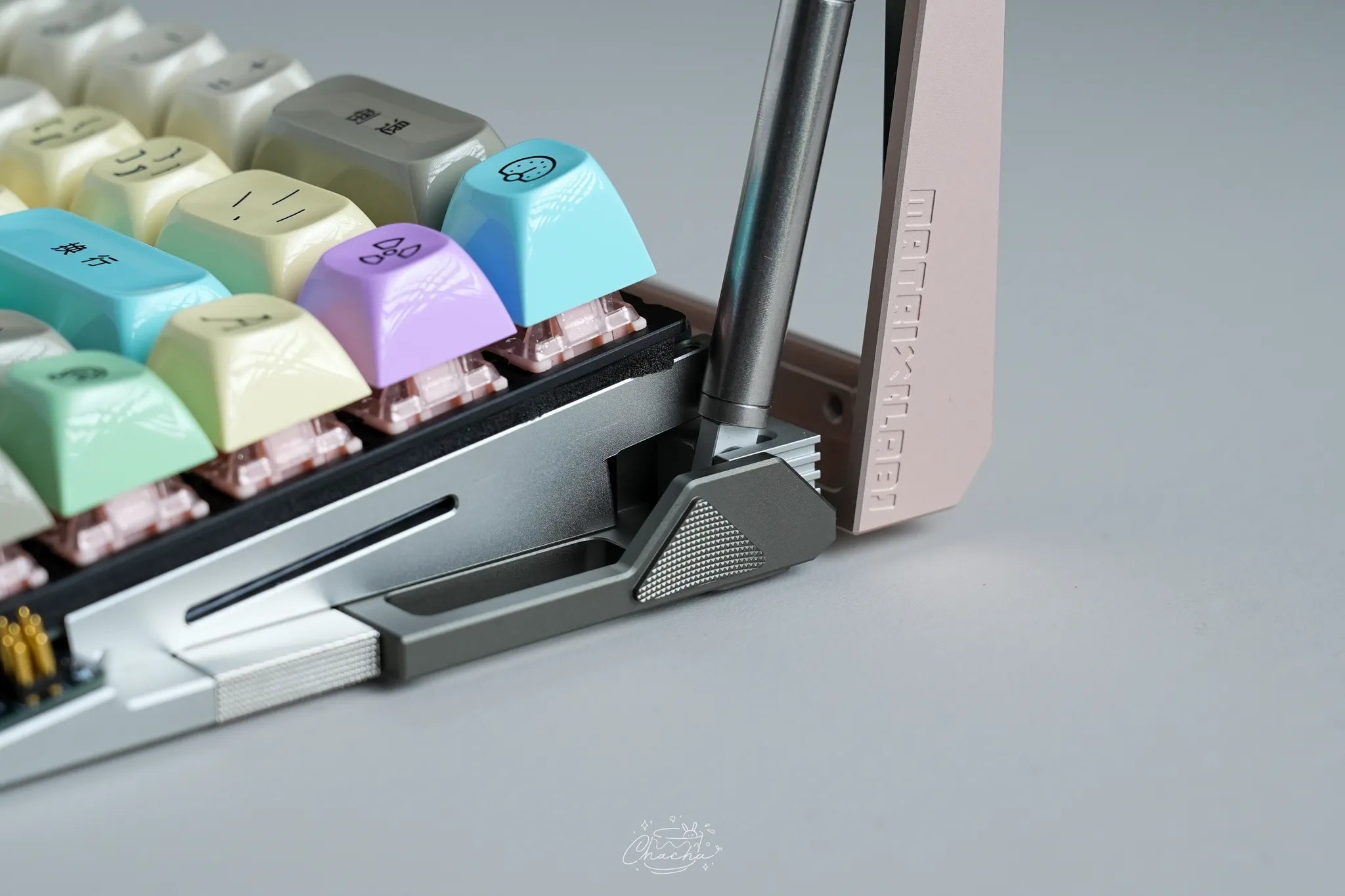 (In Stock) Matrix Lab NOOS Keyboard Kit