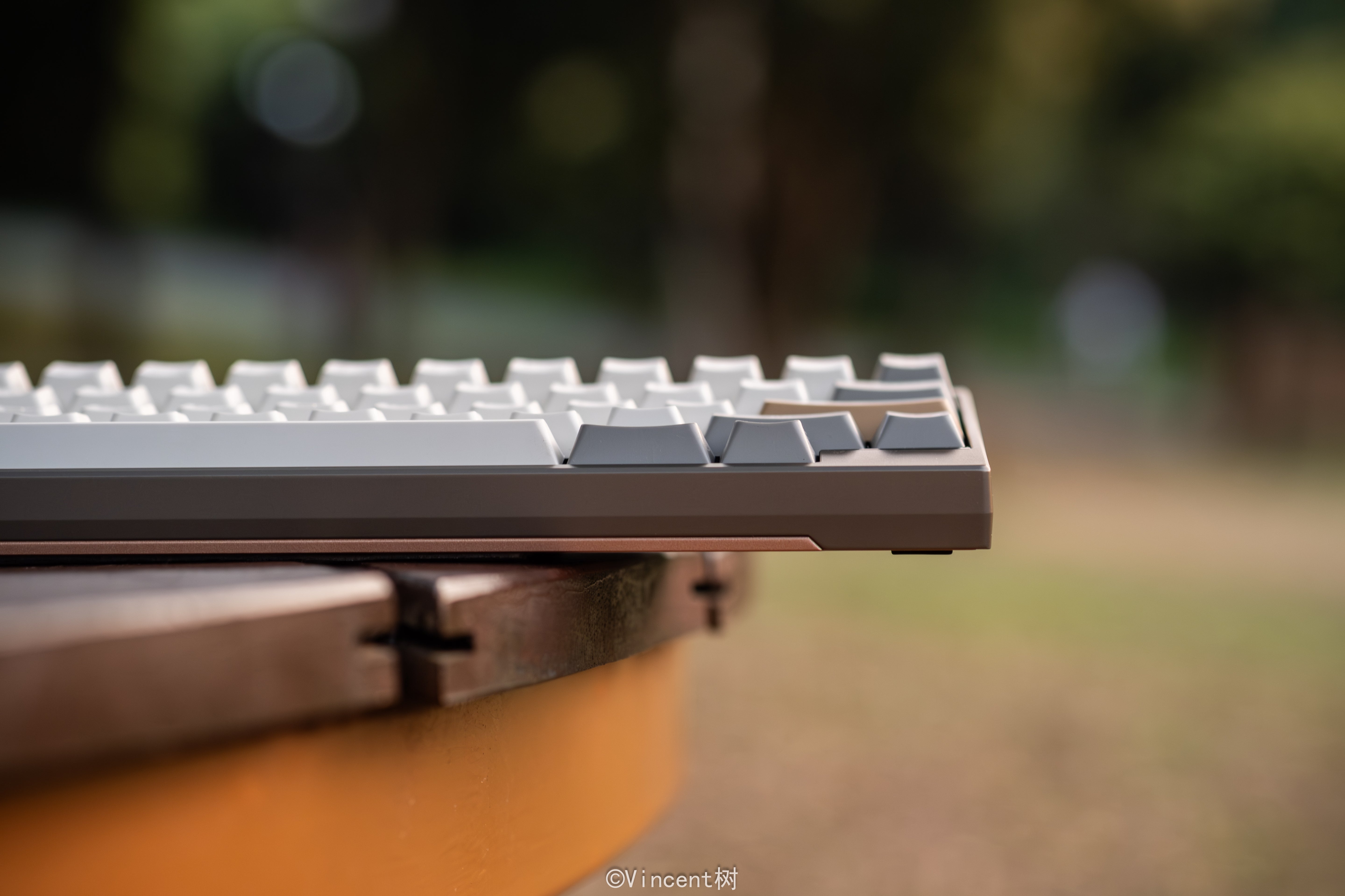 (Group Buy) DK1-60% Keyboard Kit