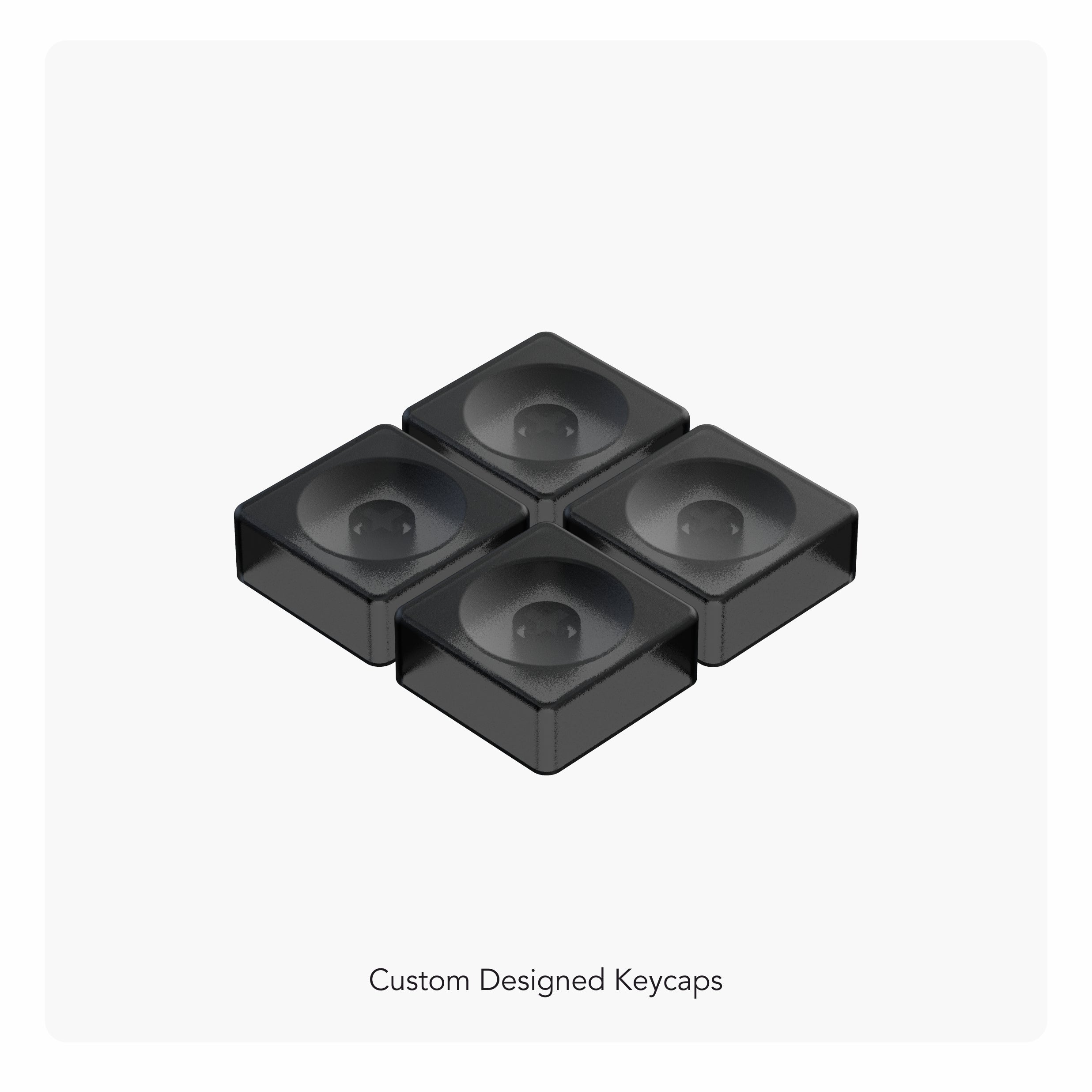 (In Stock) Binepad BNK8 Macropad