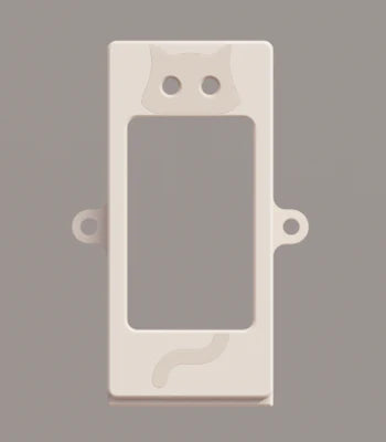(Pre-Order) QwertyKeys QK100 Extra Parts May 24