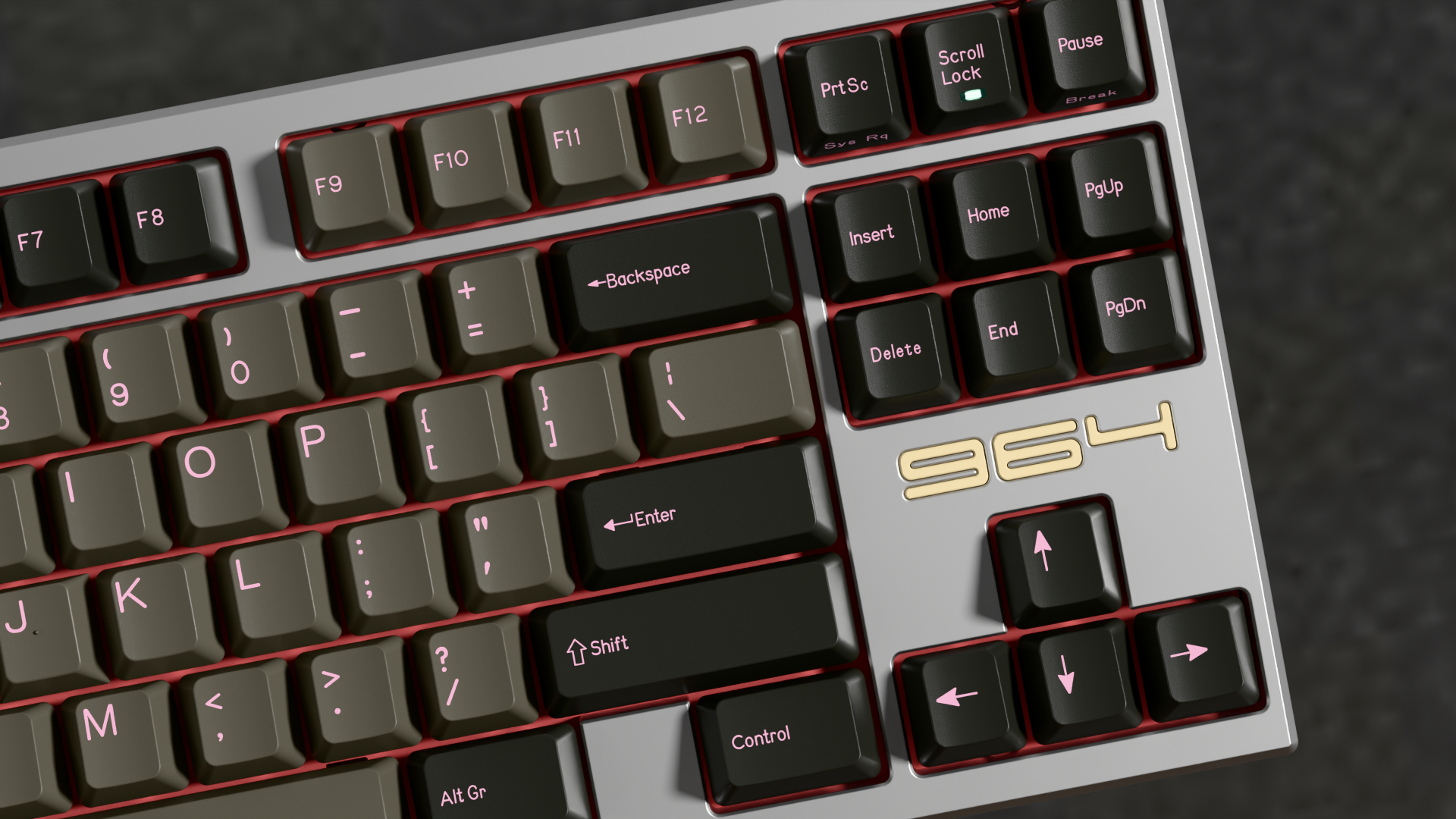 (Coming Soon) DCS Polch