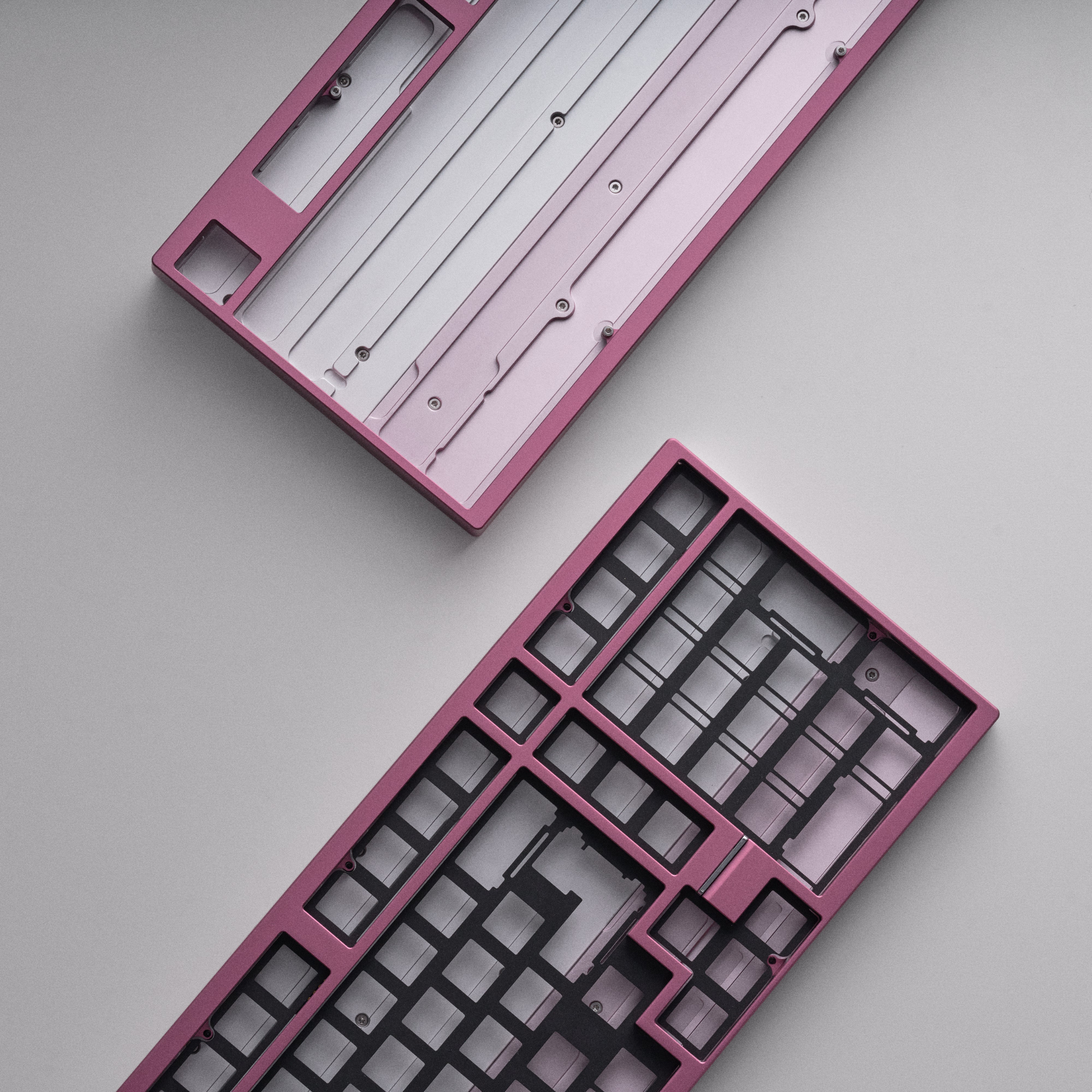 (Coming Soon) Neo98 Keyboard Kit