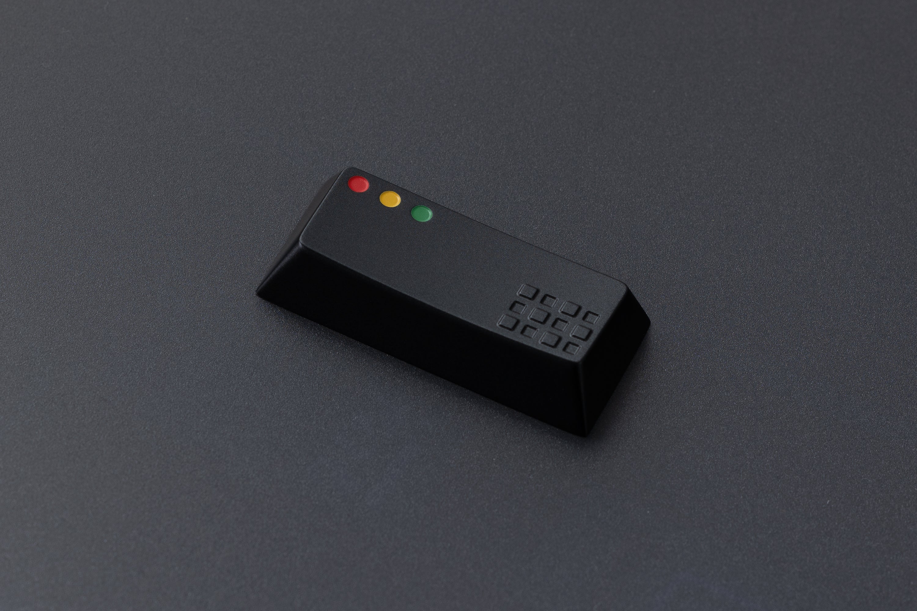 (In Stock) PBTfans Retro Dark Lights R2 Keycaps