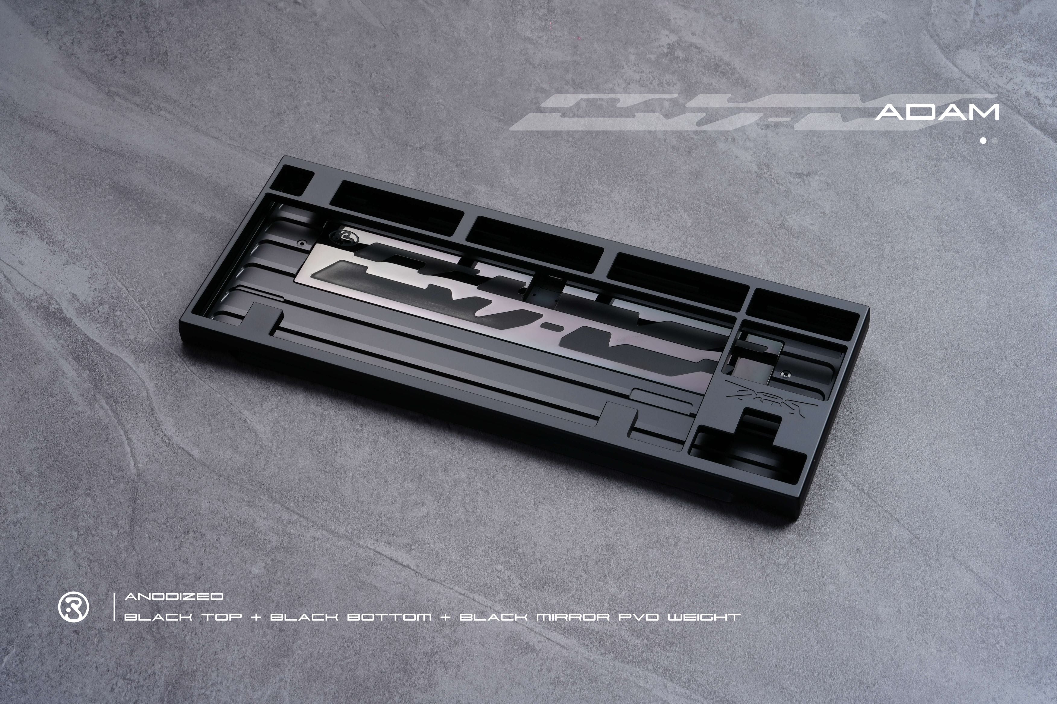 (In Stock) BIAS DE Keyboard Kit