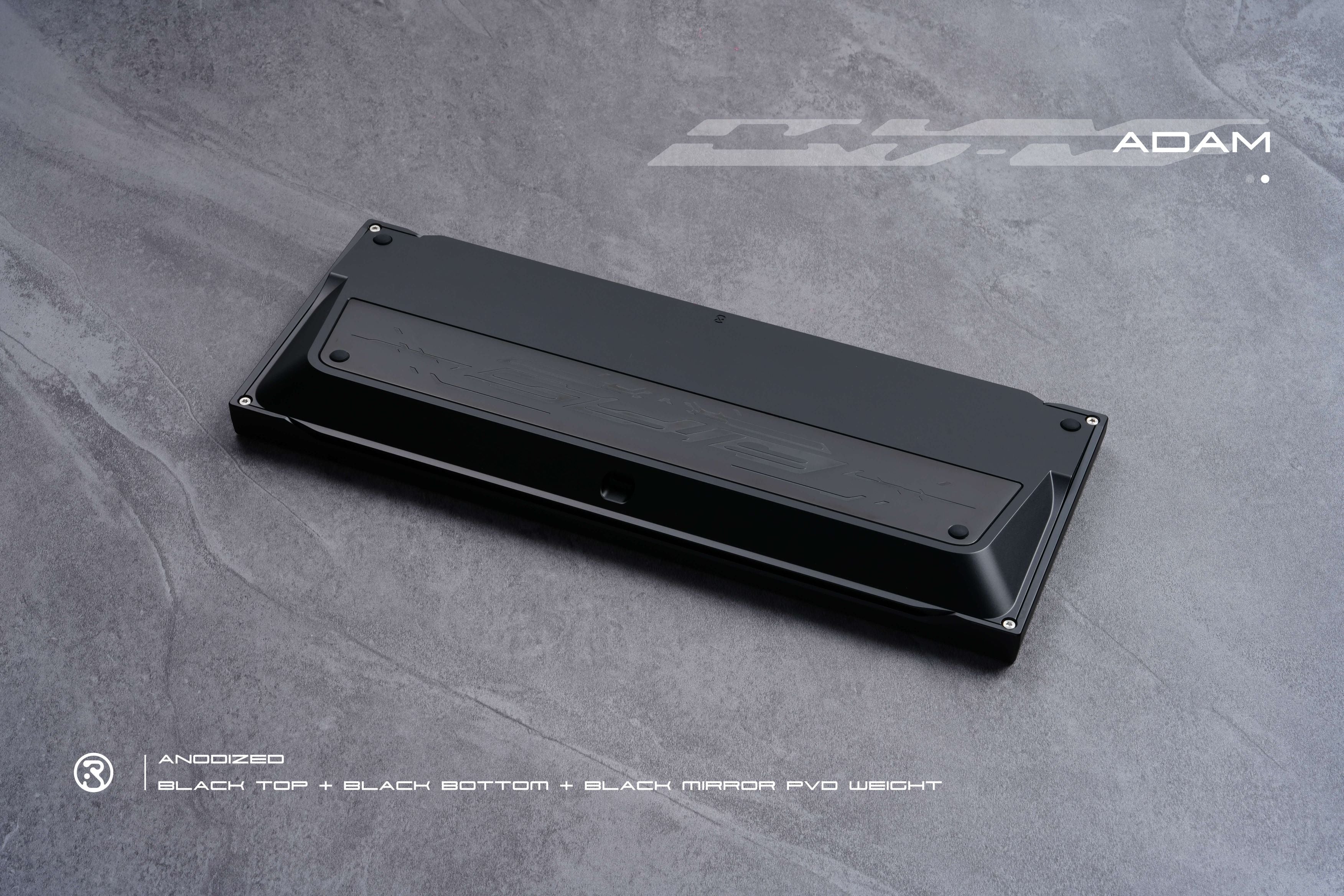 (In Stock) BIAS DE Keyboard Kit